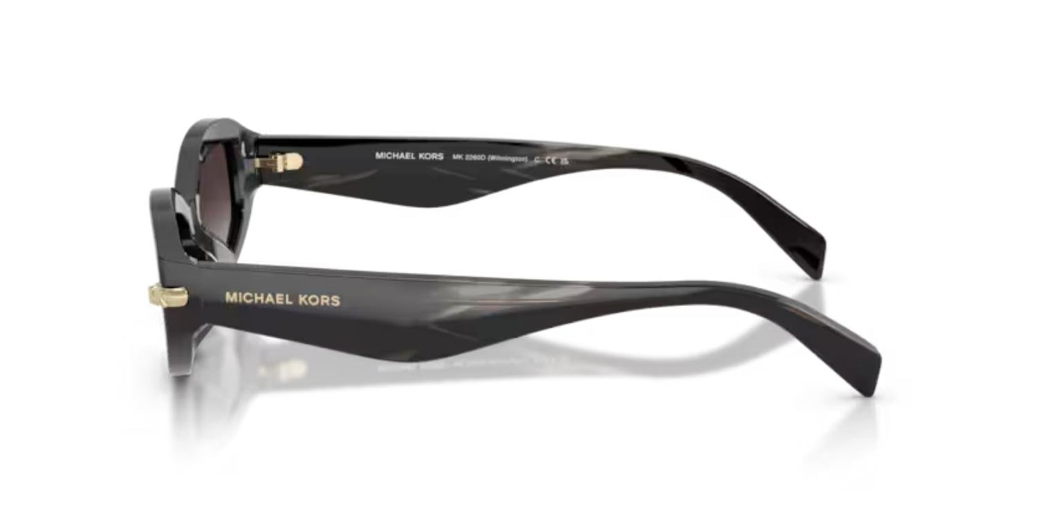 MICHAEL KORS 2260D 40348G 54 Kadın Güneş Gözlüğü