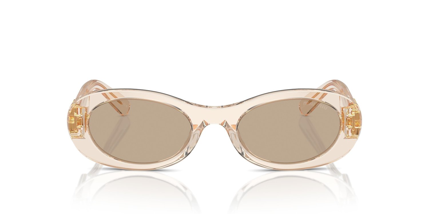 MIU MIU 0MU 06ZS 11T40F 50 G
