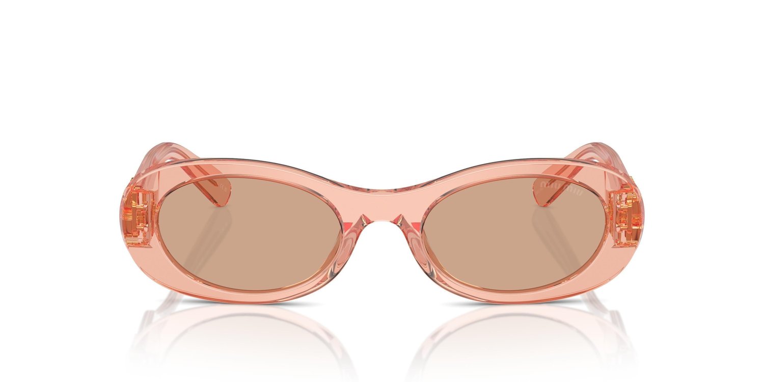 MIU MIU 0MU 06ZS 13T1P1 50 G