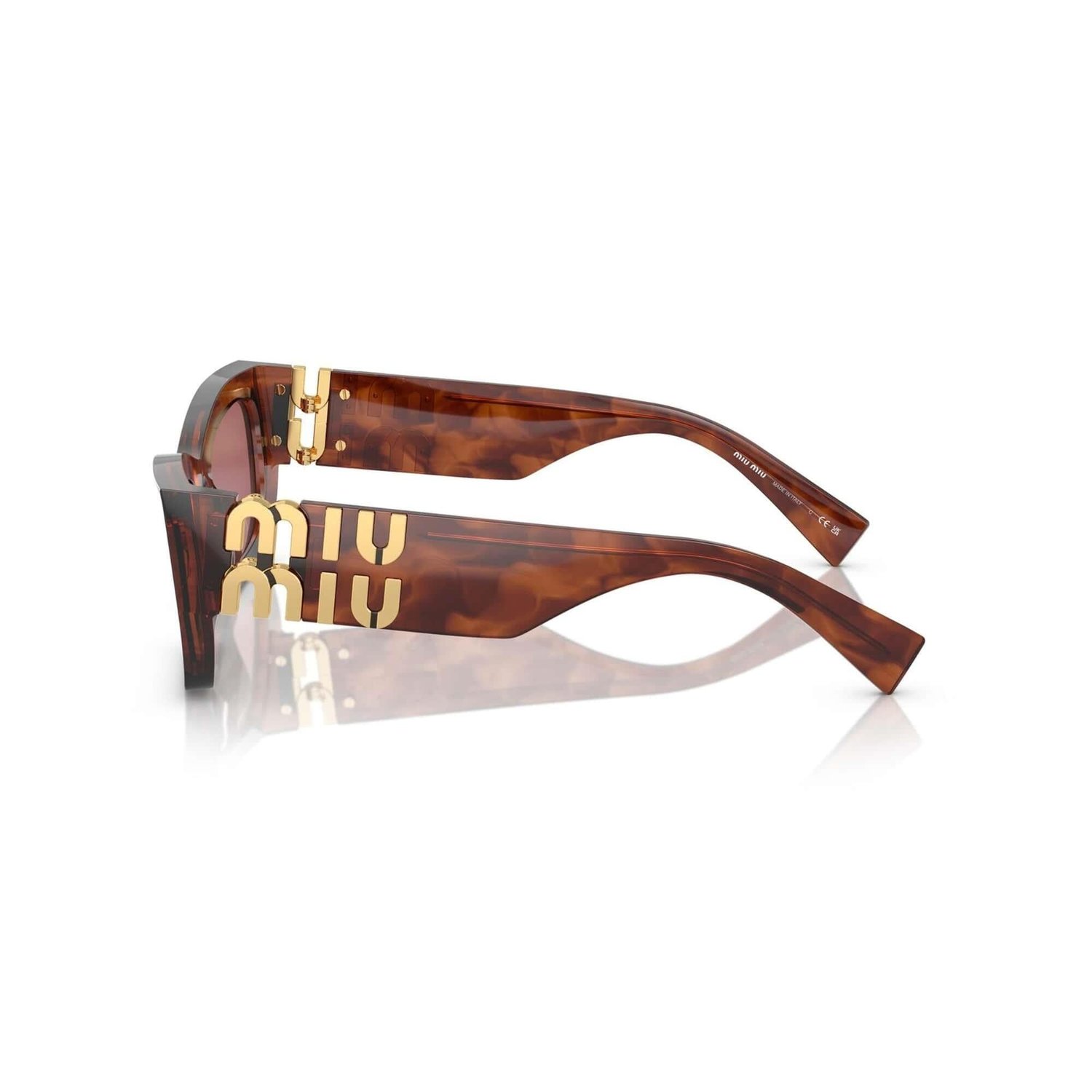 MIU MIU 0MU 09WS 11Q08S 53 G