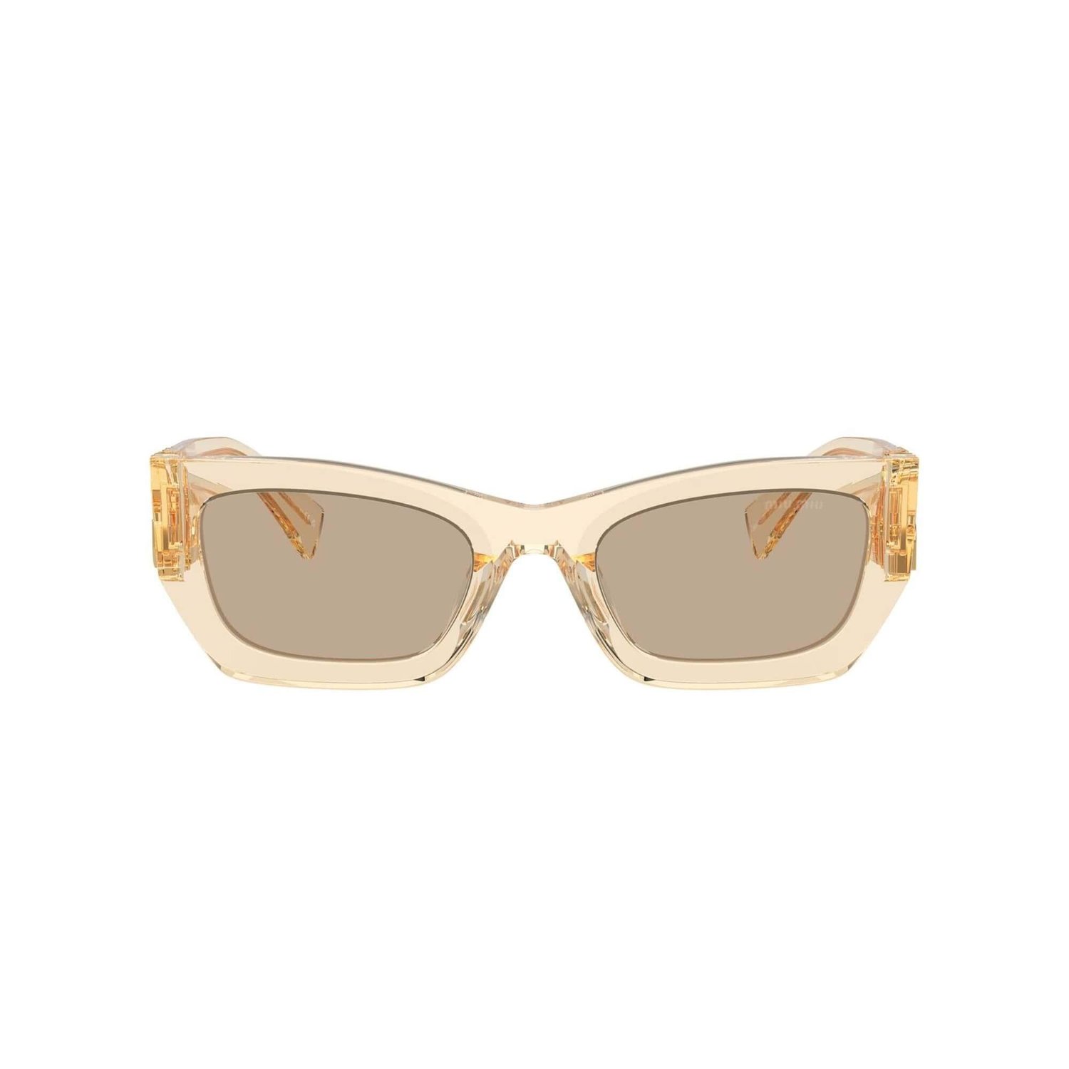 MIU MIU 0MU 09WS 11T40F 53 G