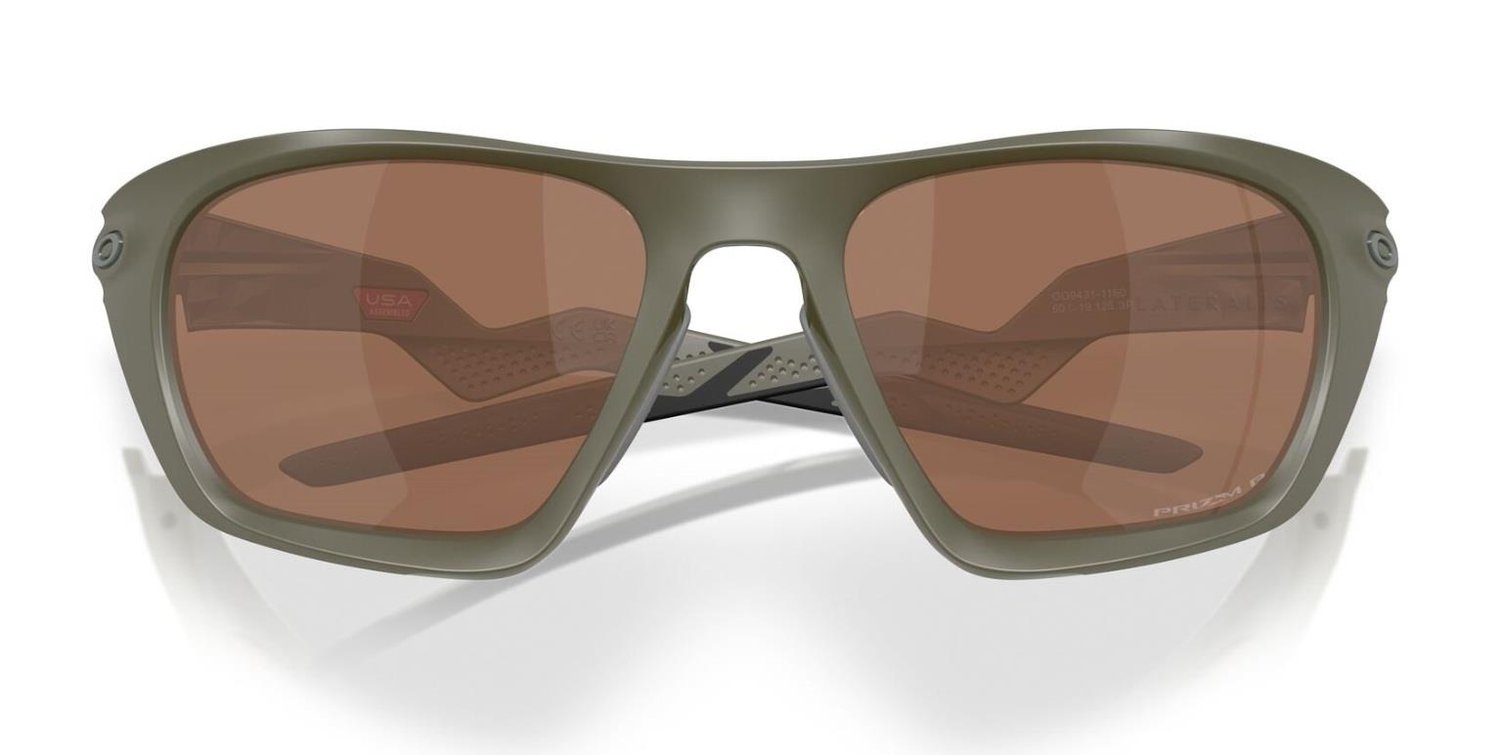 OAKLEY 0OO9431 943111  60 Erkek Güneş Gözlüğü