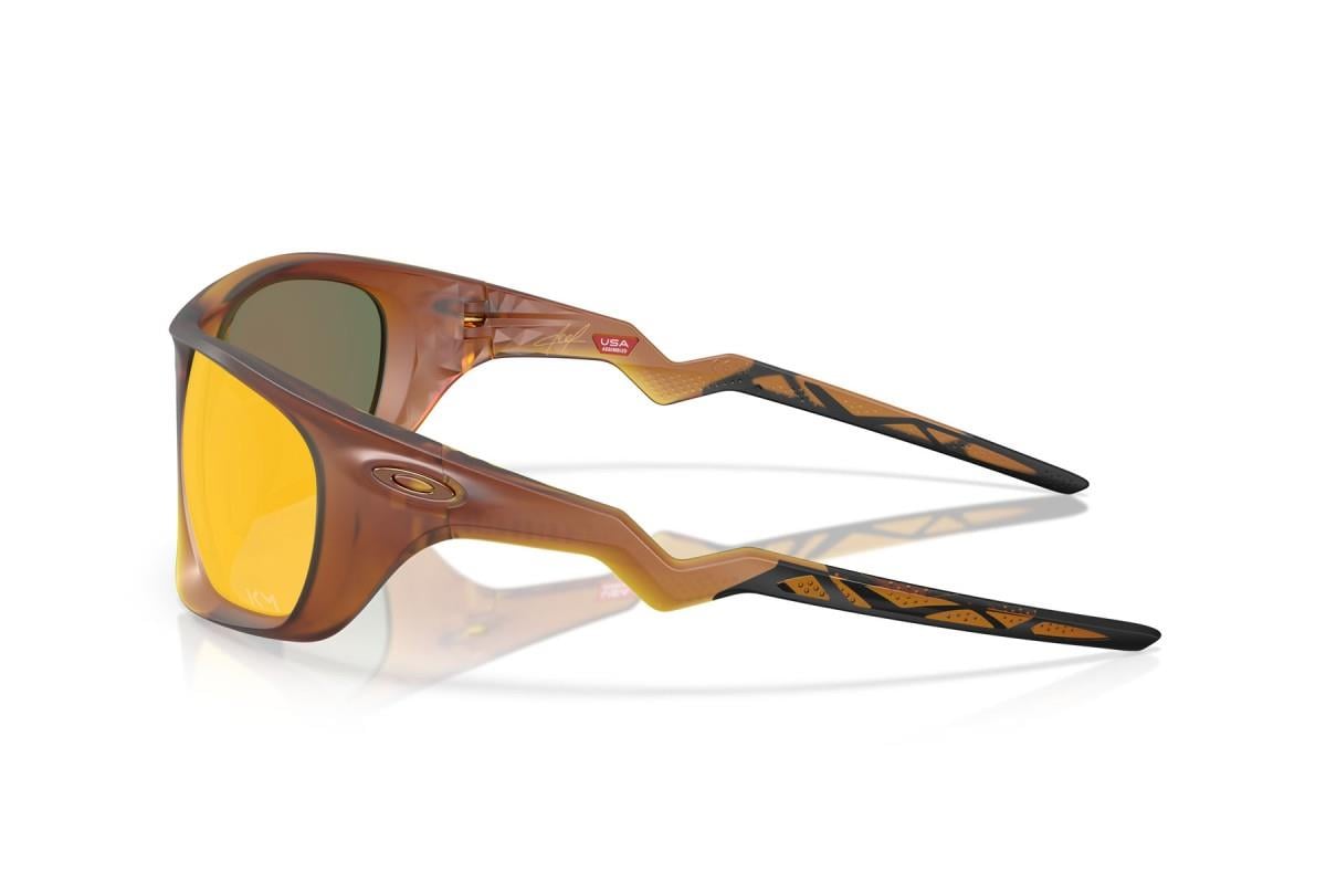 OAKLEY 0OO9431 943116 60 Erkek Güneş Gözlüğü