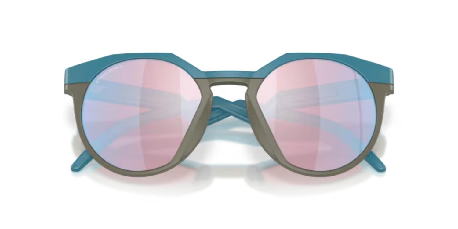 OAKLEY 9242 924221 52 Erkek Güneş Gözlüğü