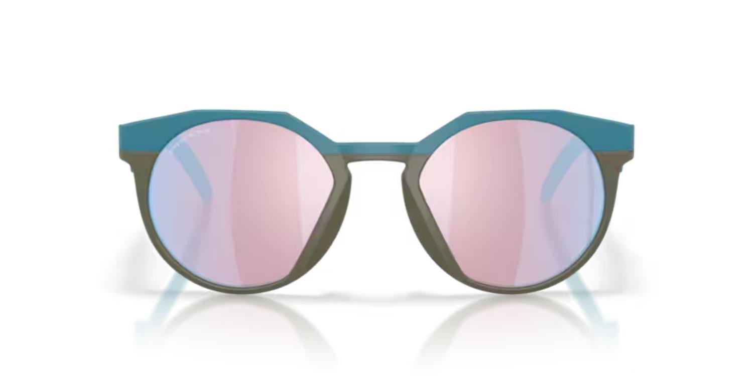 OAKLEY 9242 924221 52 Erkek Güneş Gözlüğü