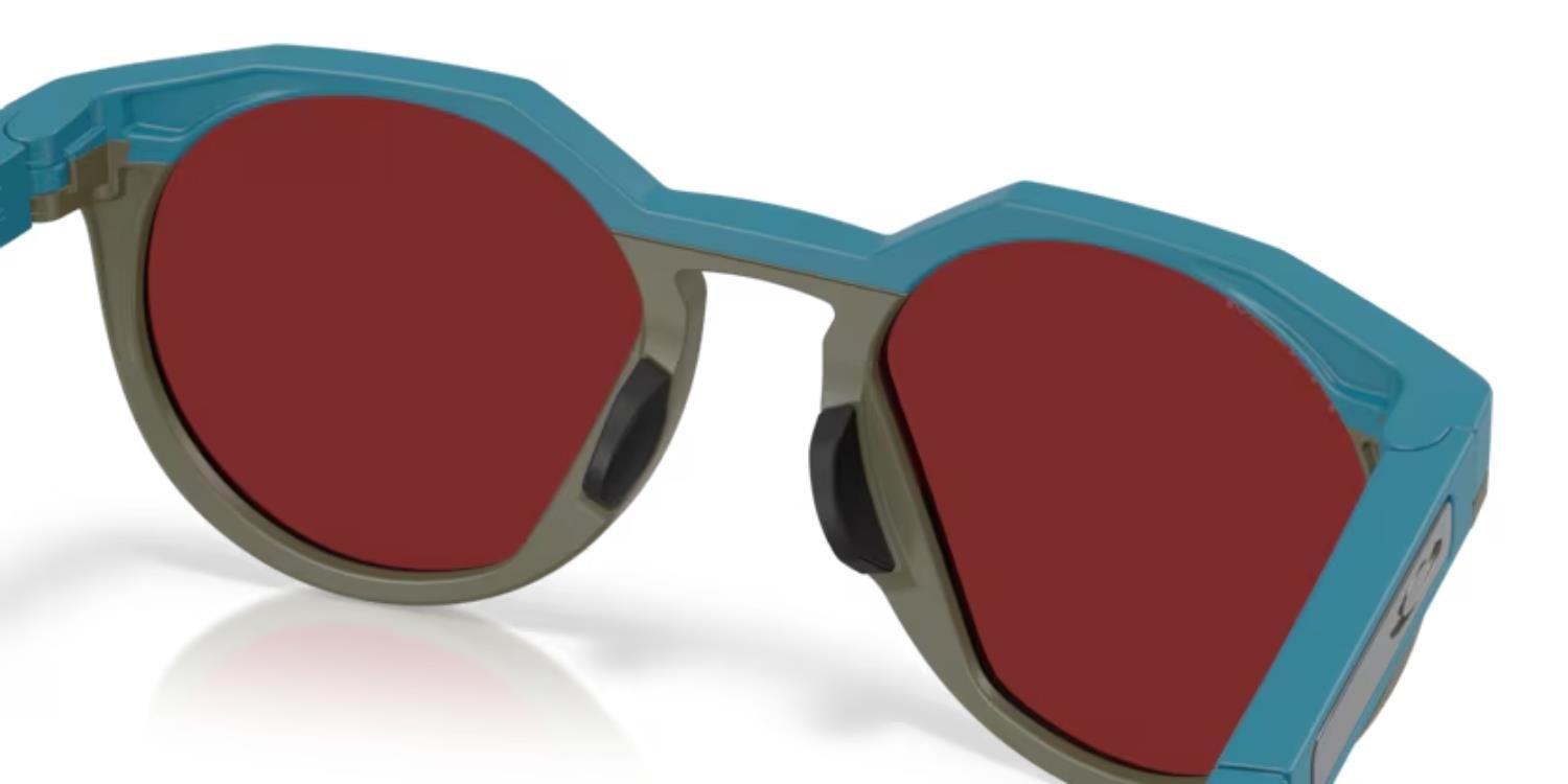 OAKLEY 9242 924221 52 Erkek Güneş Gözlüğü
