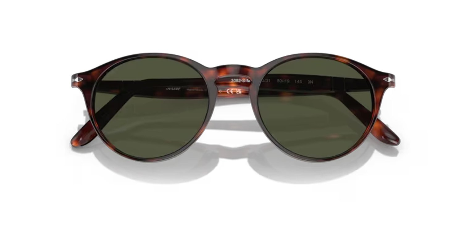 Persol 3092 901531 52 Erkek Güneş Gözlüğü
