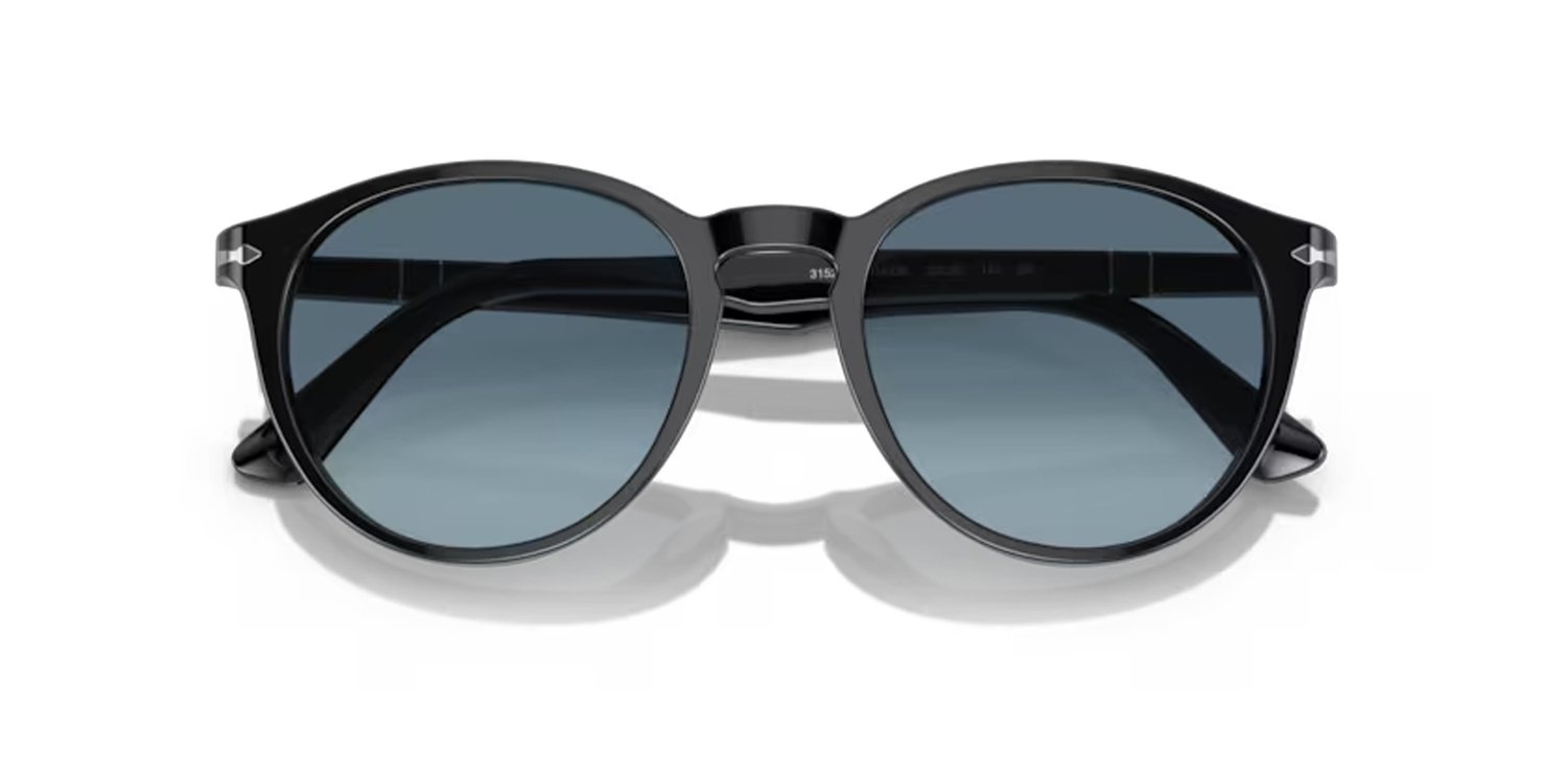Persol 3152 9014Q8 52 Erkek Güneş Gözlüğü