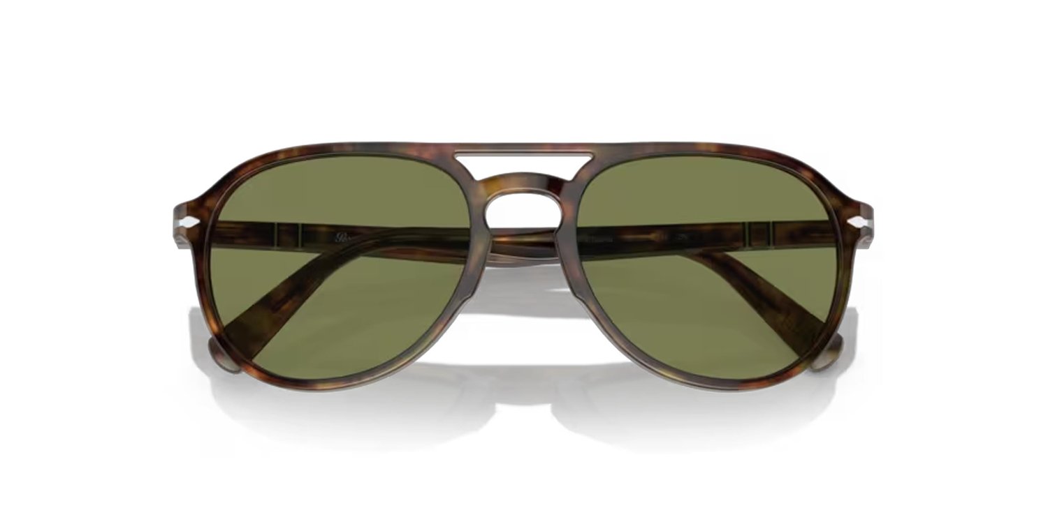Persol 3235 01084E 55 Erkek Güneş Gözlüğü
