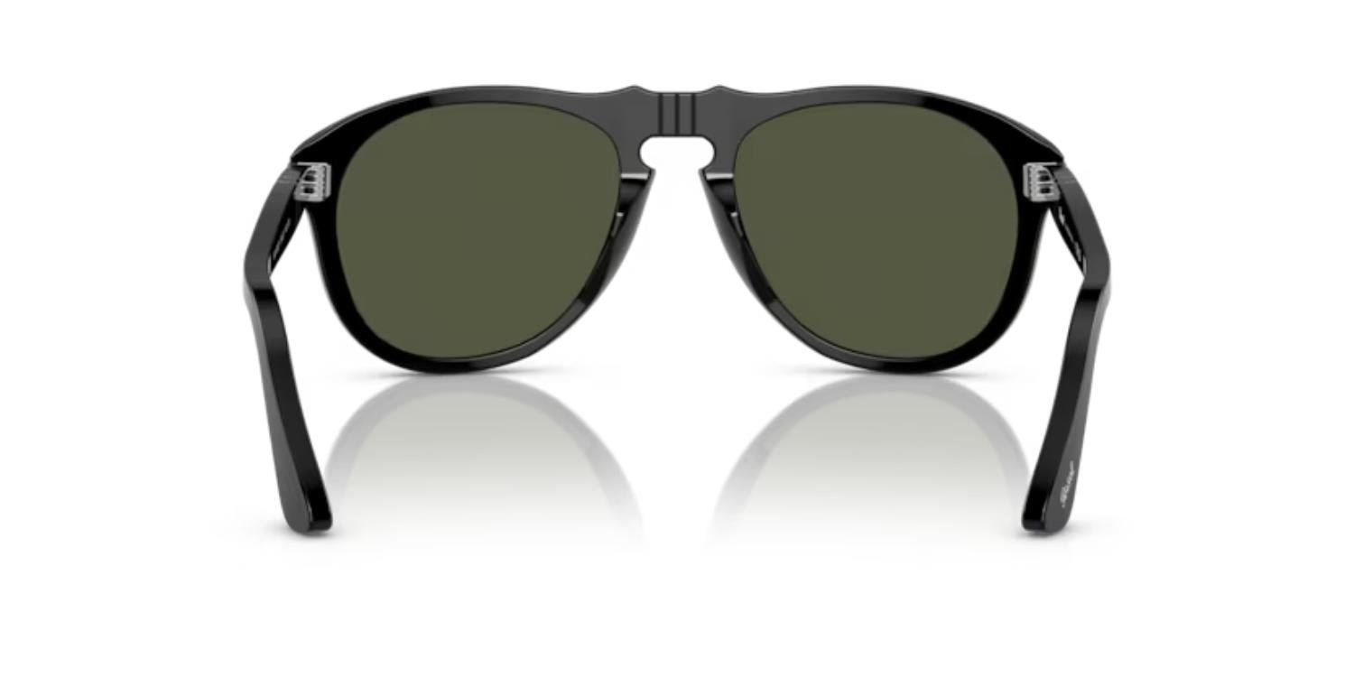 Persol PO 0649 95/31 54 Erkek Güneş Gözlüğü