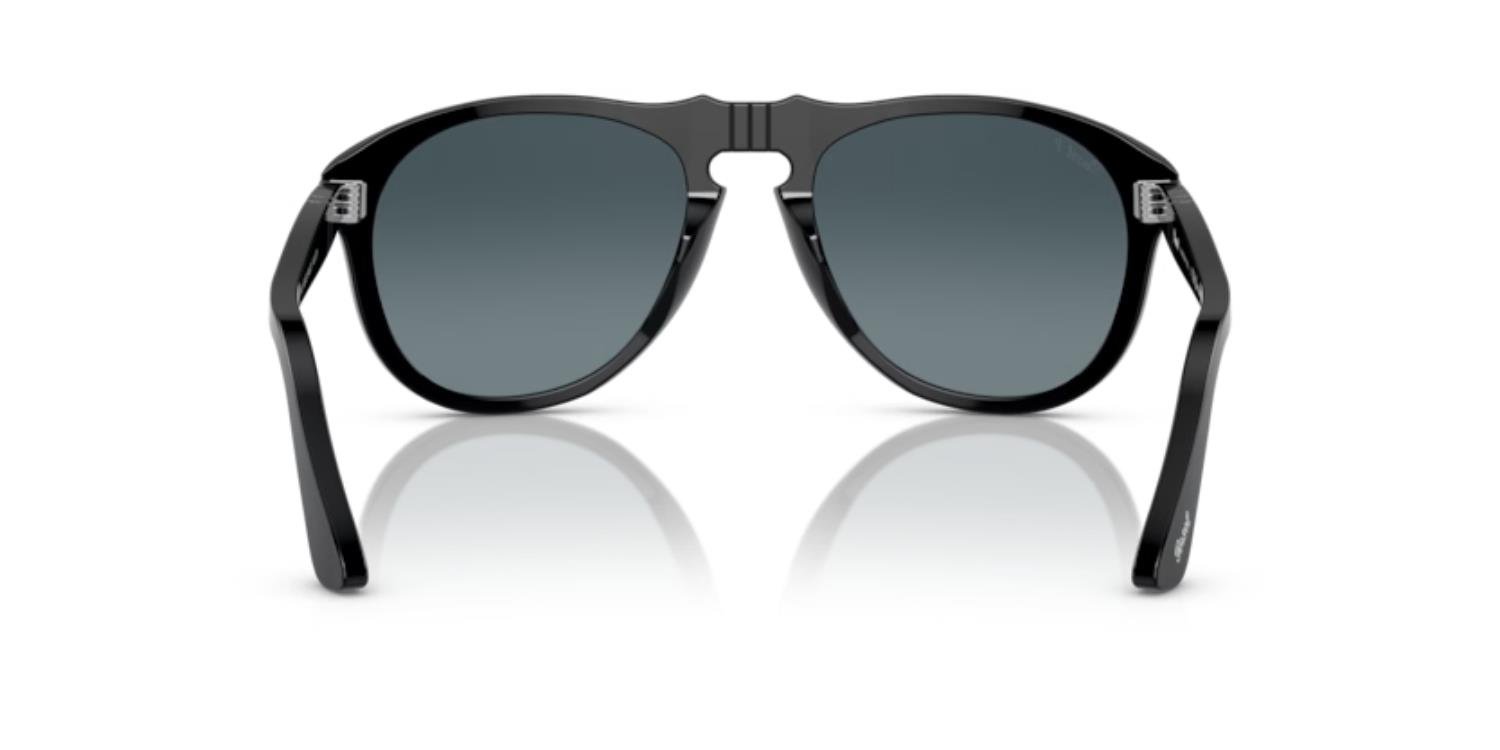 Persol PO 0649 95/S3 54 Erkek Güneş Gözlüğü