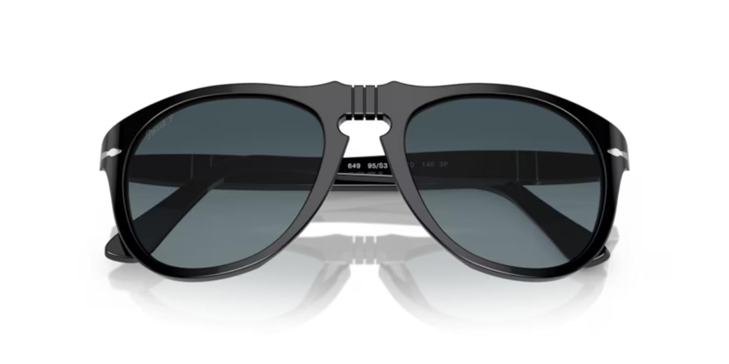 Persol PO 0649 95/S3 54 Erkek Güneş Gözlüğü