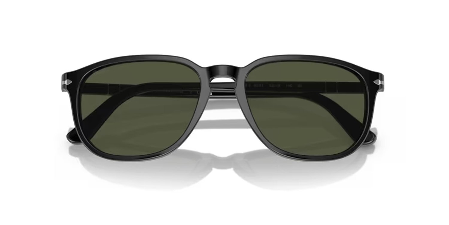Persol PO 3048 95/31 55 Erkek Güneş Gözlüğü