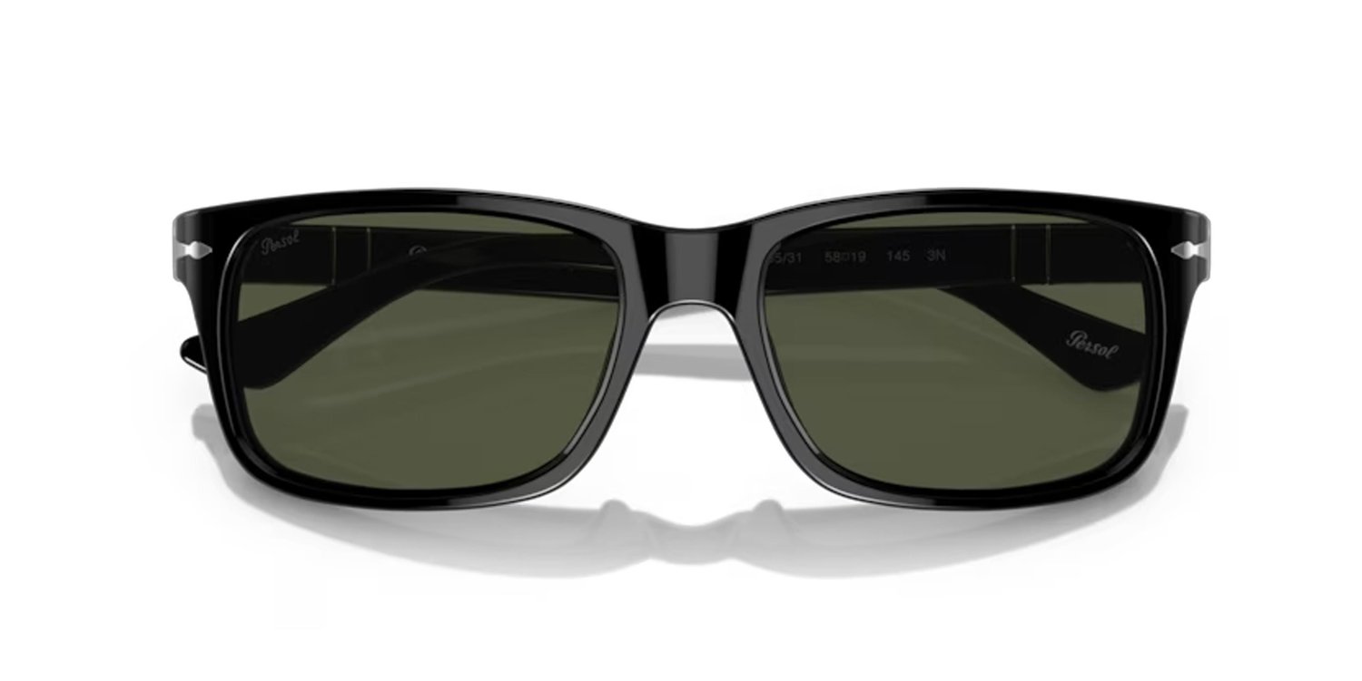 Persol PO 3048 95/31 55 Erkek Güneş Gözlüğü