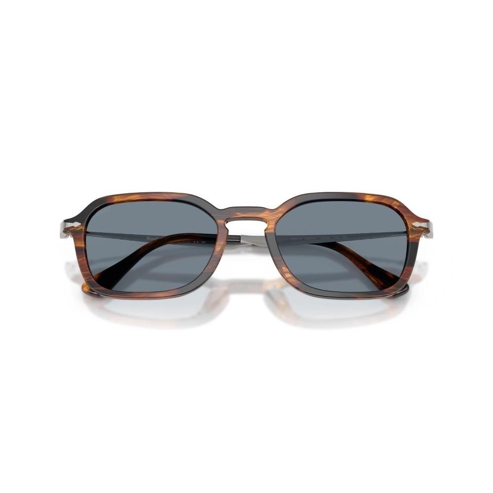 Persol PO 3381S 123556 54 Erkek Güneş Gözlüğü