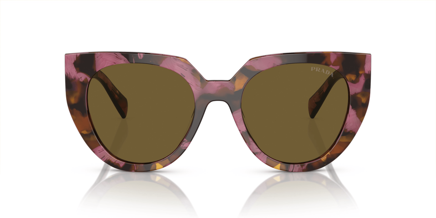 Prada 0PR 14WS 18N01T 52 