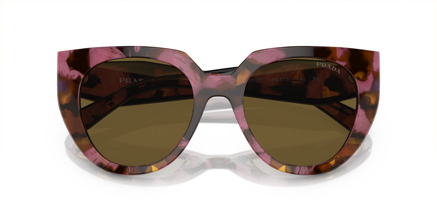 Prada 0PR 14WS 18N01T 52 