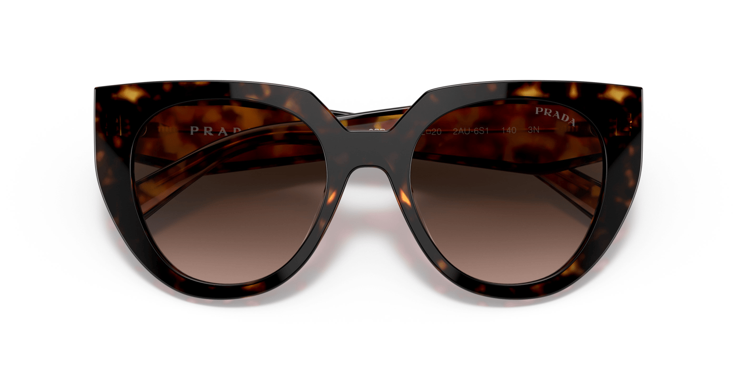 Prada 0PR 14WS 2AU6S1 52 