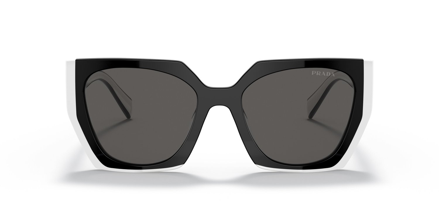Prada 0PR 15WS 09Q5S0 54 