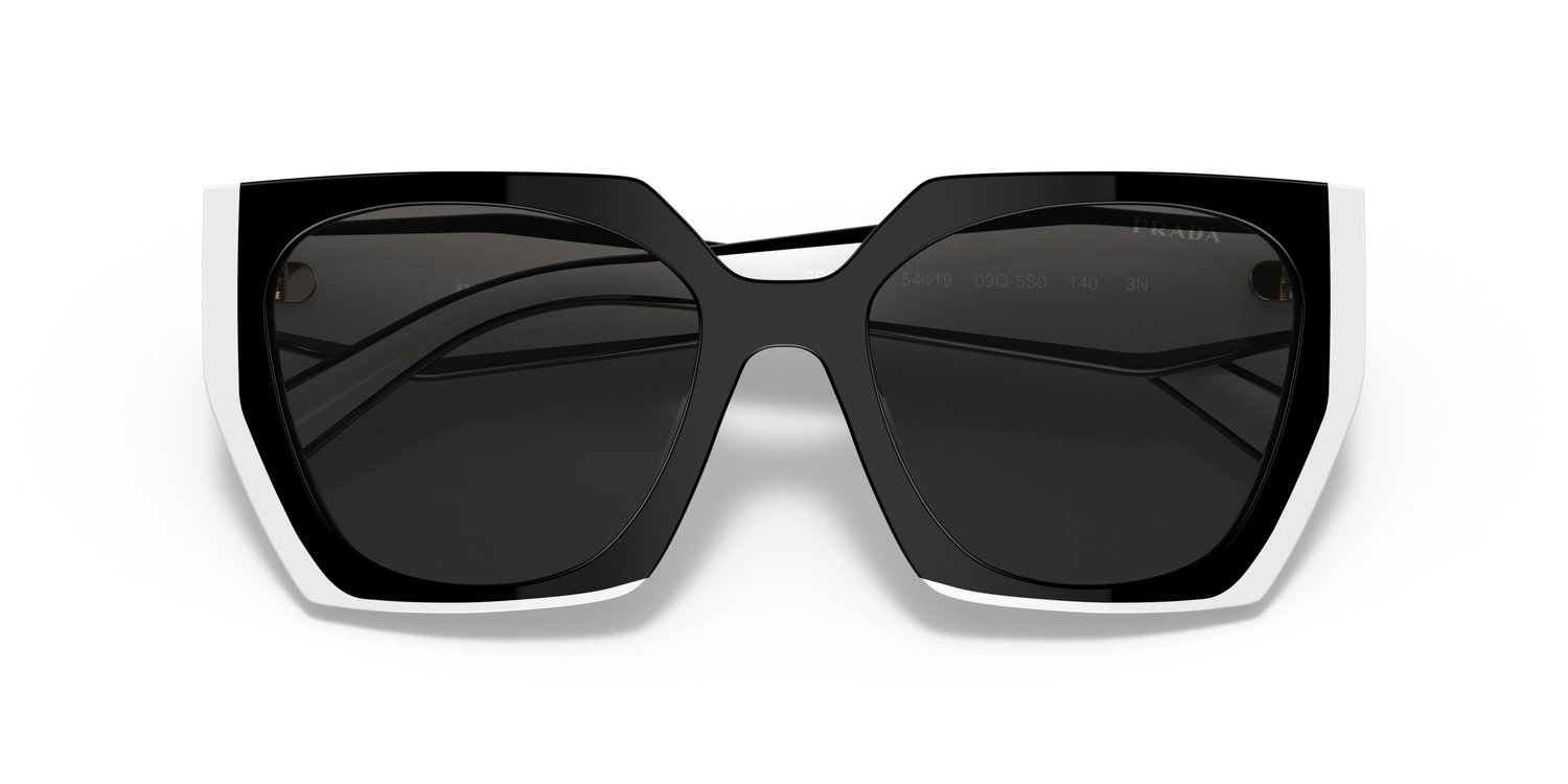 Prada 0PR 15WS 09Q5S0 54 