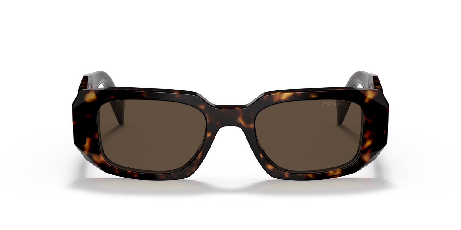 Prada 0PR 17WS 2AU8C1 49 