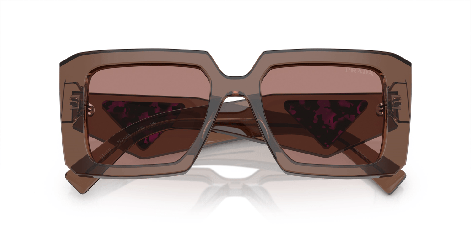 Prada 0PR 23YS 17O60B 51 