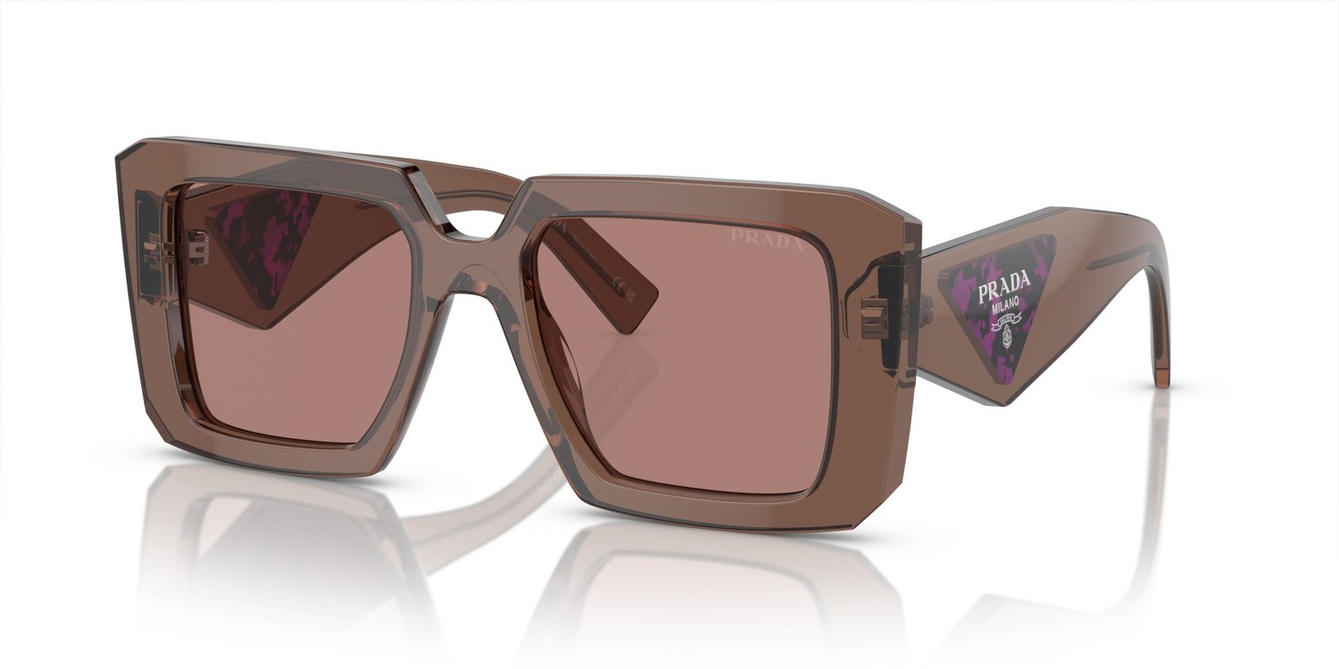 Prada 0PR 23YS 17O60B 51 