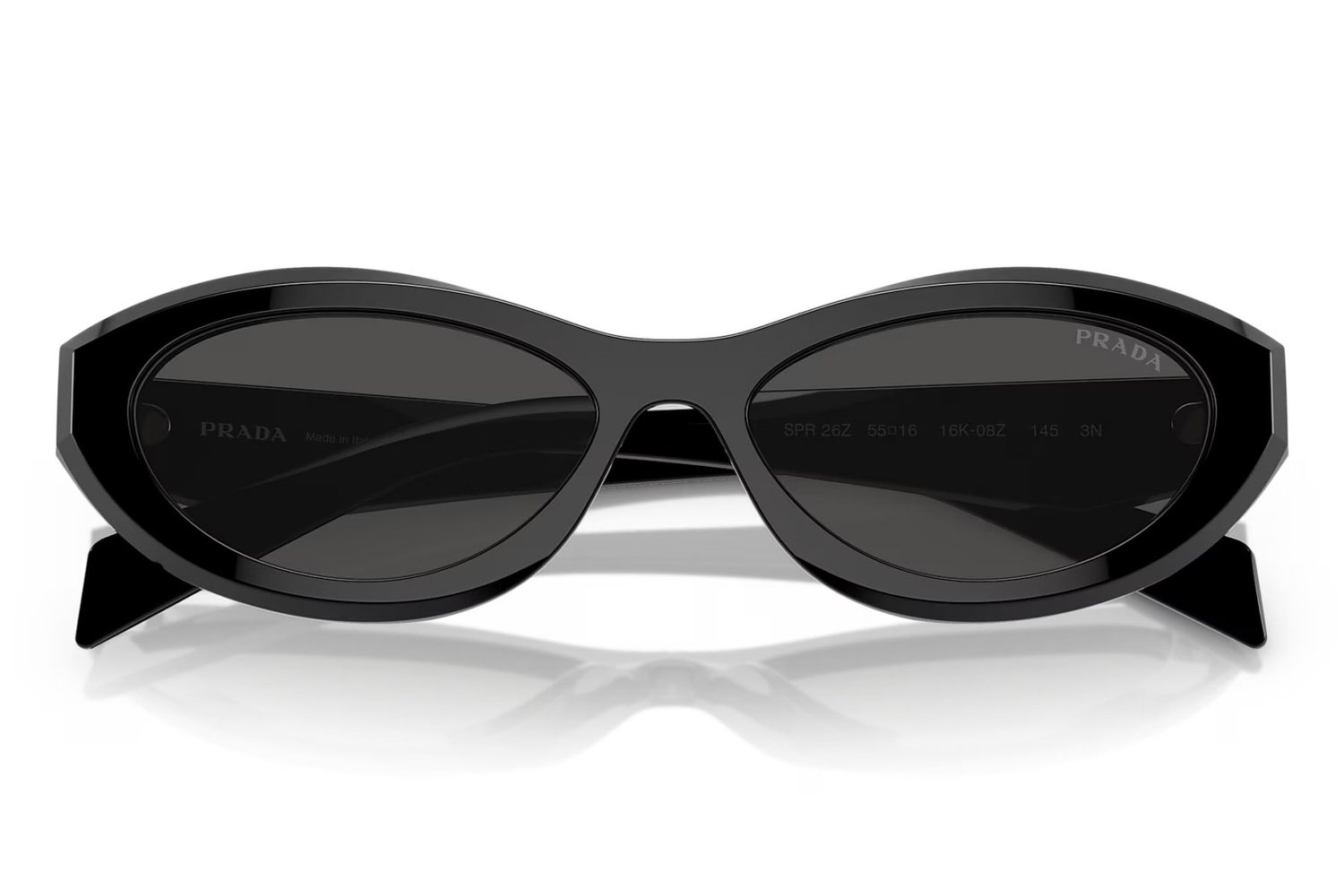 Prada 0PR 26ZS 16K08Z 55 