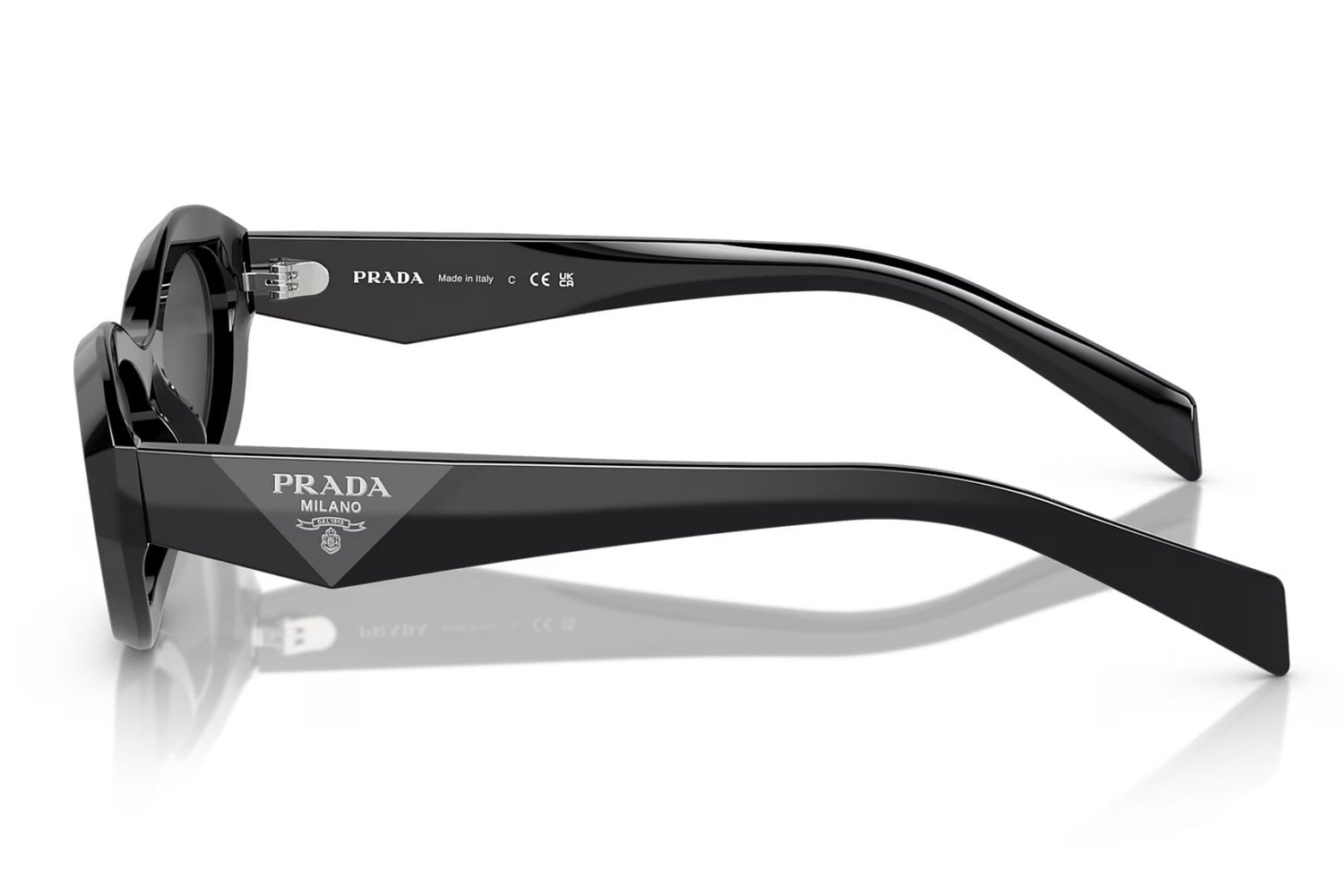 Prada 0PR 26ZS 16K08Z 55 