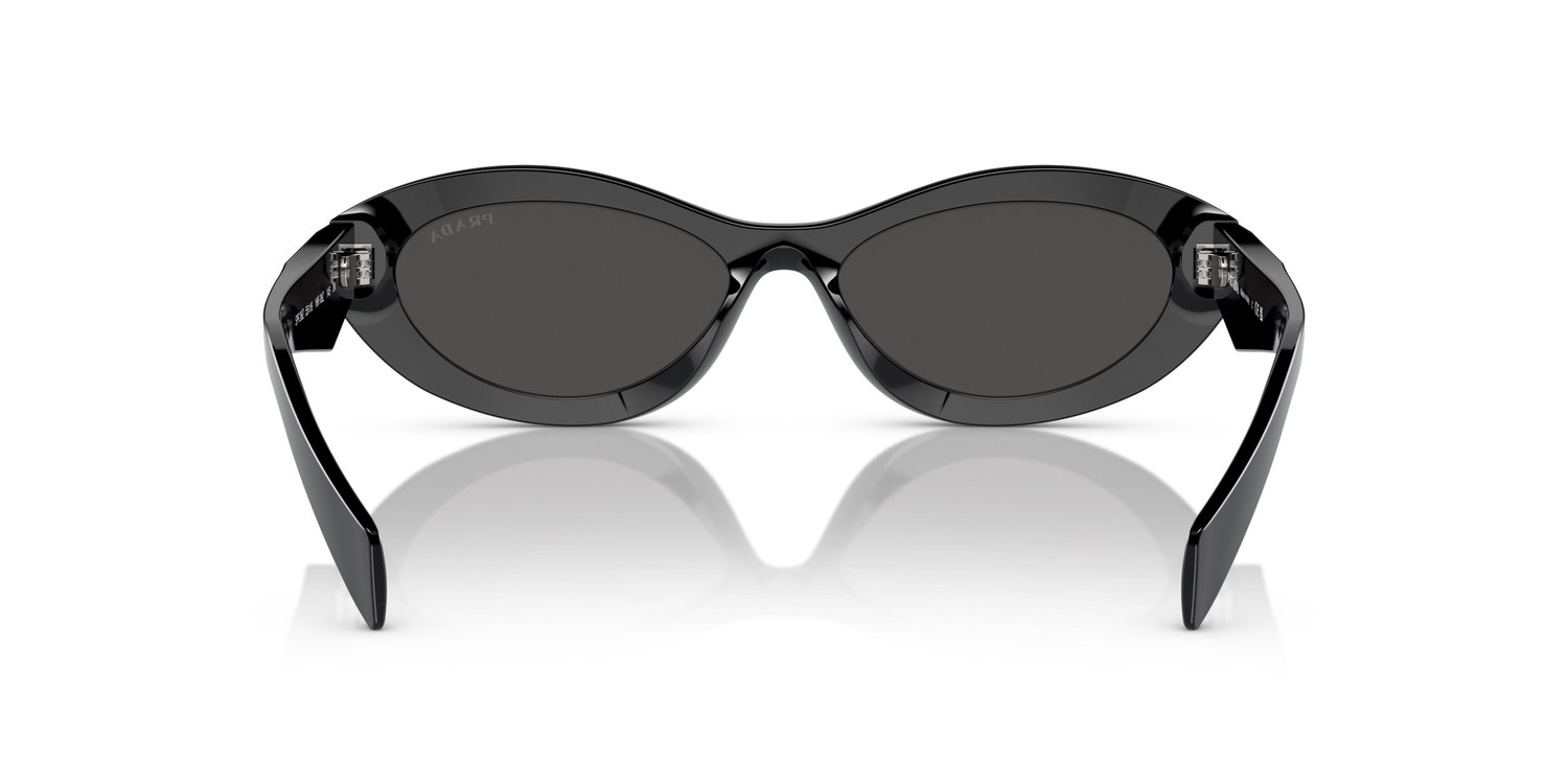 Prada 0PR 26ZS 16K08Z 55 