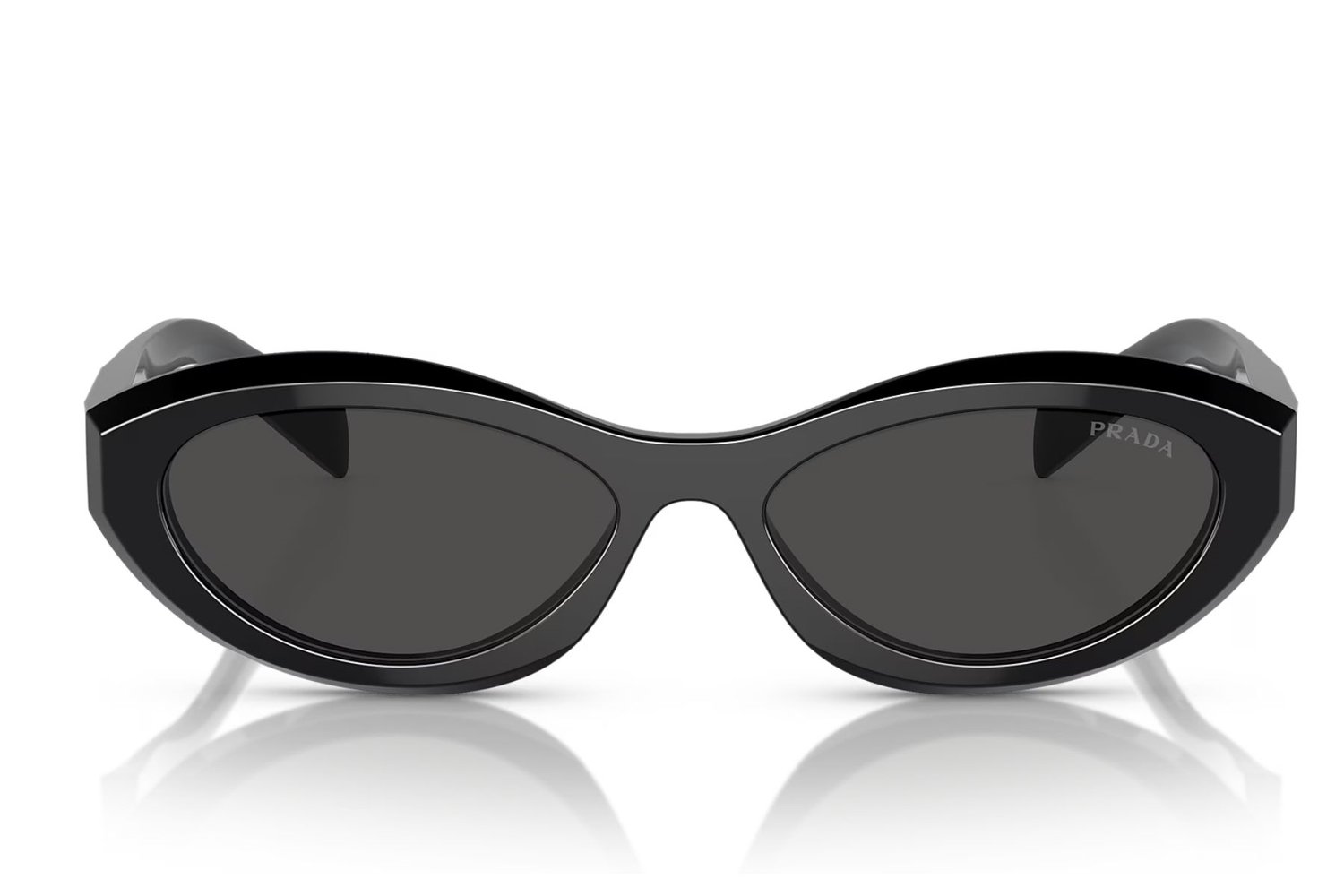 Prada 0PR 26ZS 16K08Z 55 