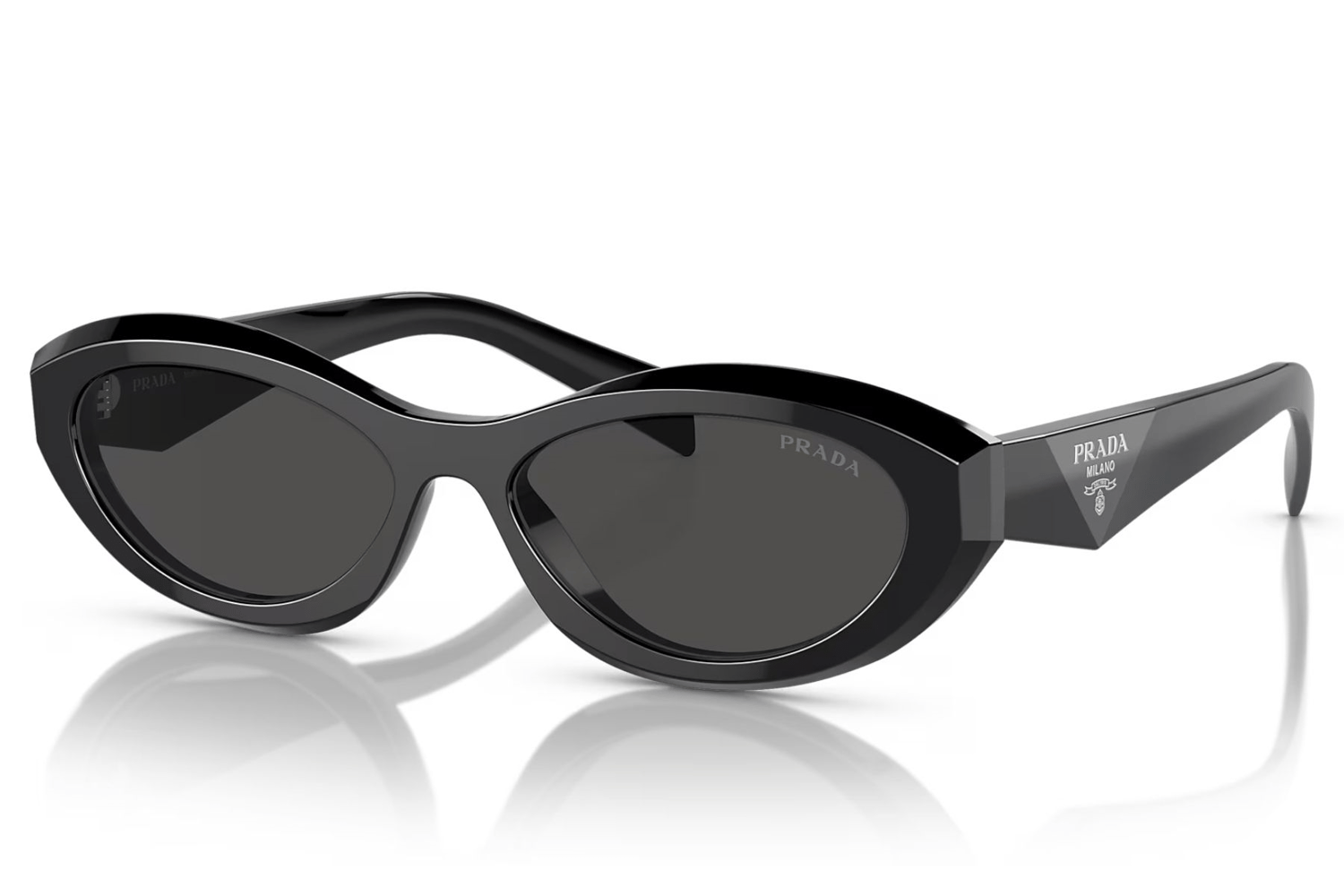 Prada 0PR 26ZS 16K08Z 55 