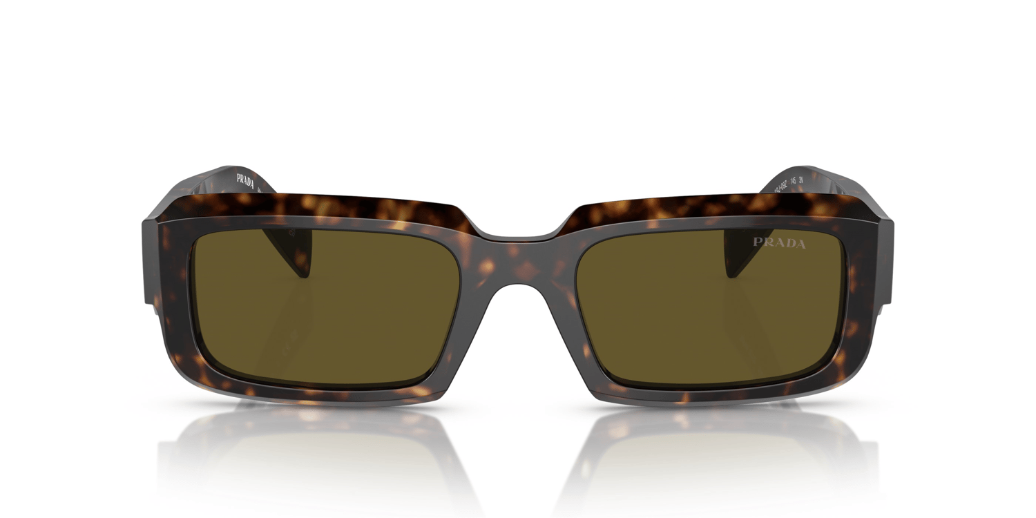 Prada 0PR 27ZS 19J09Z 54 