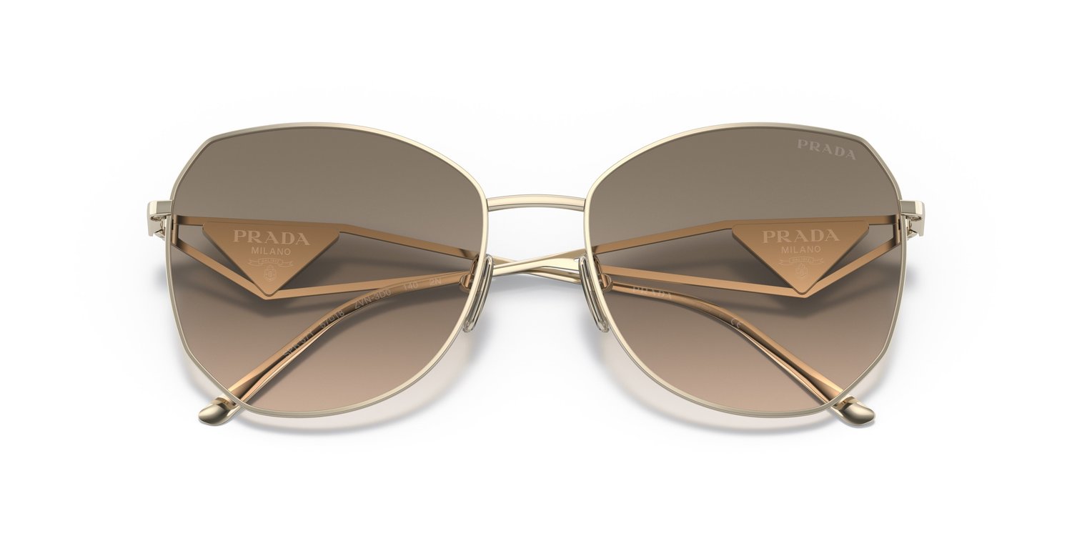 Prada 0PR 57YS ZVN3D0 57 