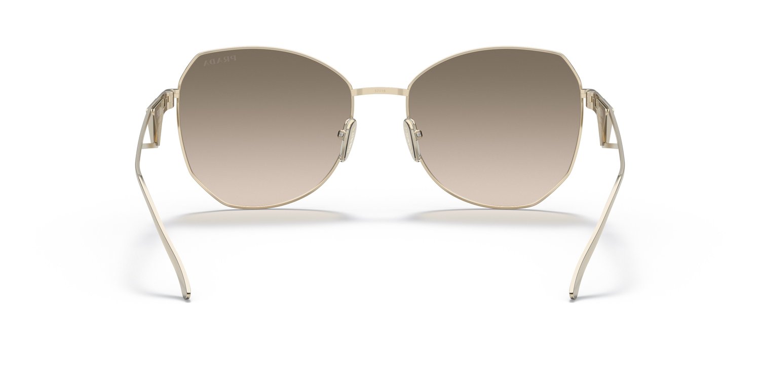 Prada 0PR 57YS ZVN3D0 57 