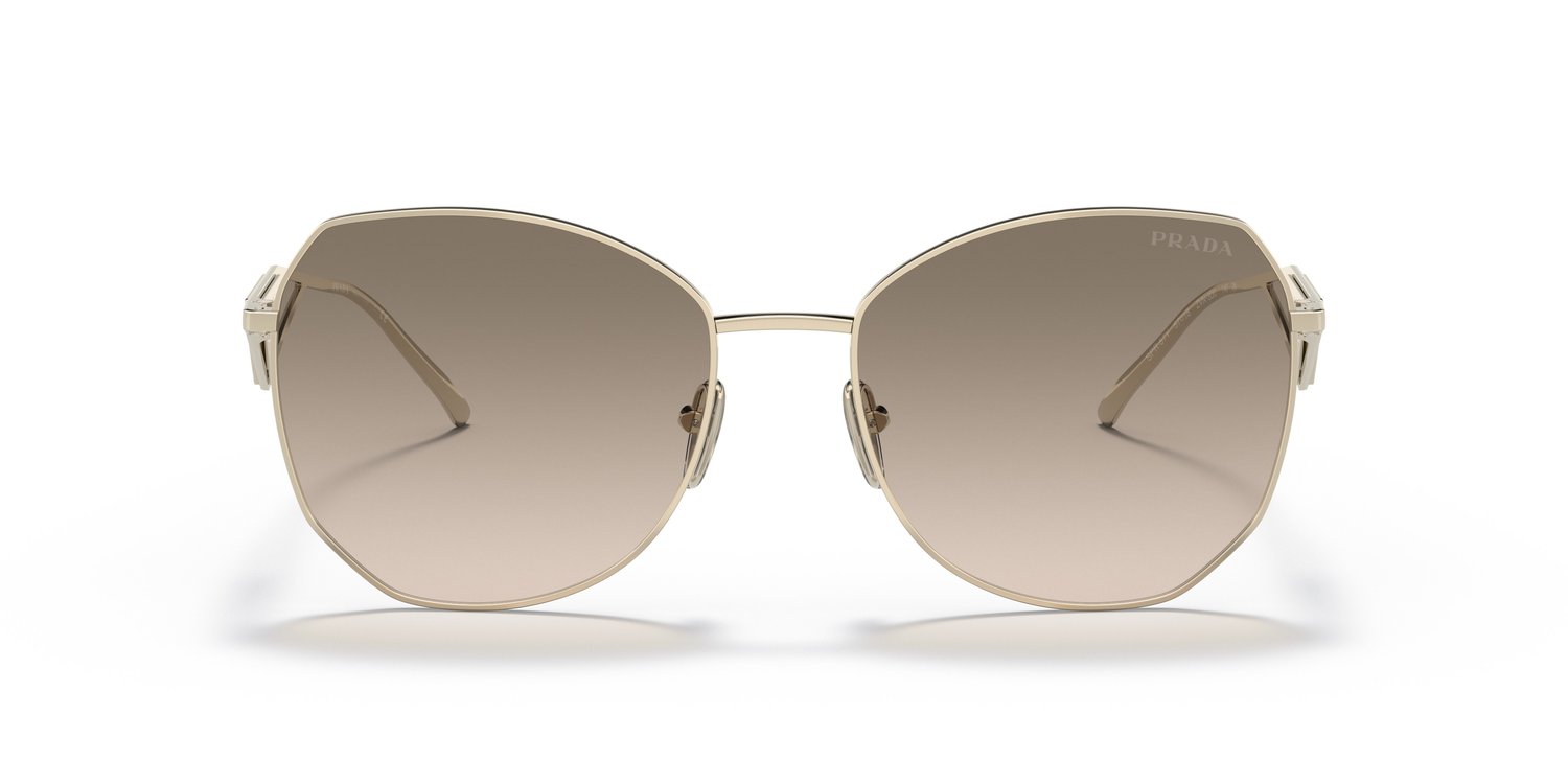 Prada 0PR 57YS ZVN3D0 57 