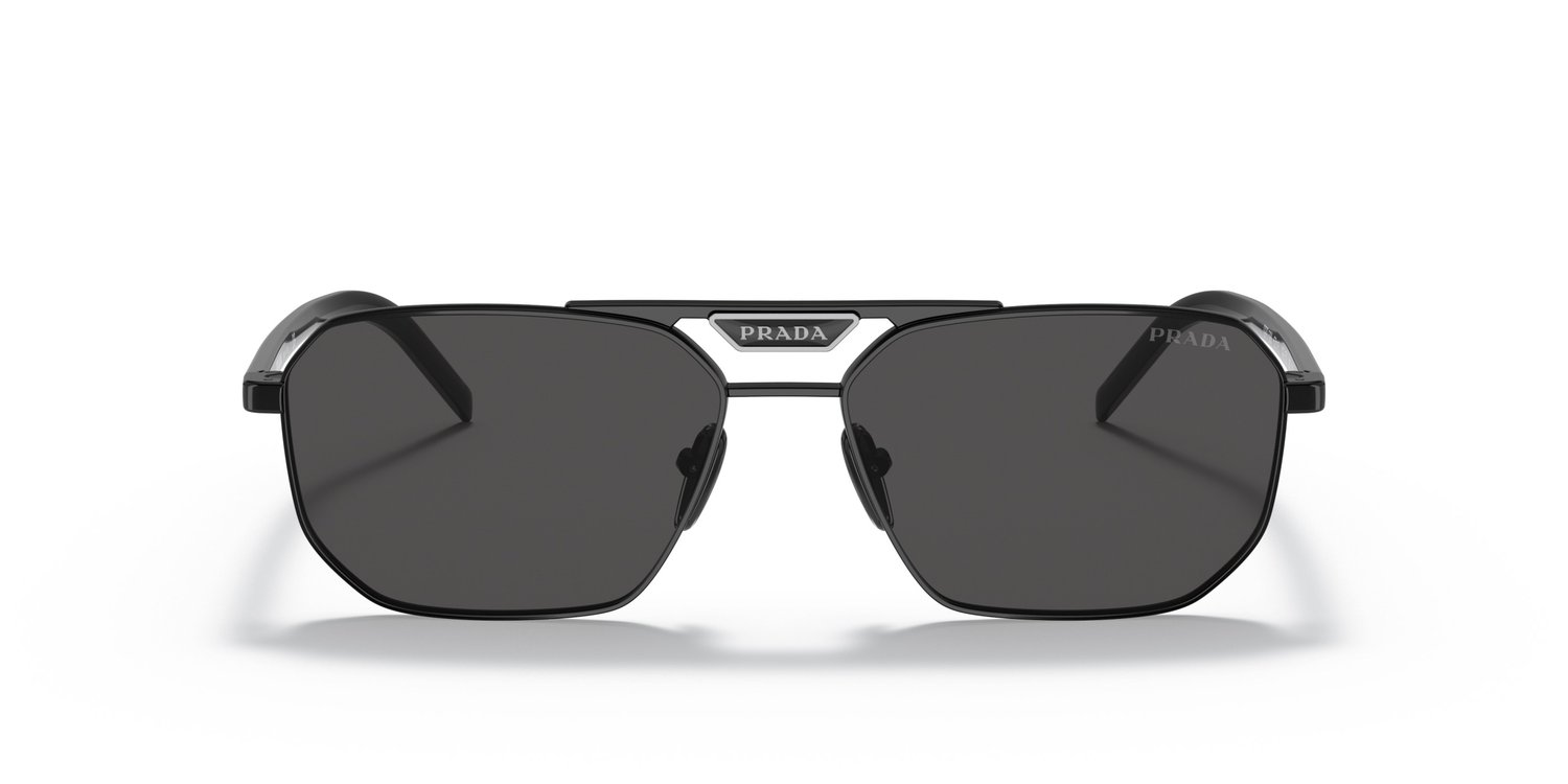Prada 0PR 58YS 1AB5S0 57 