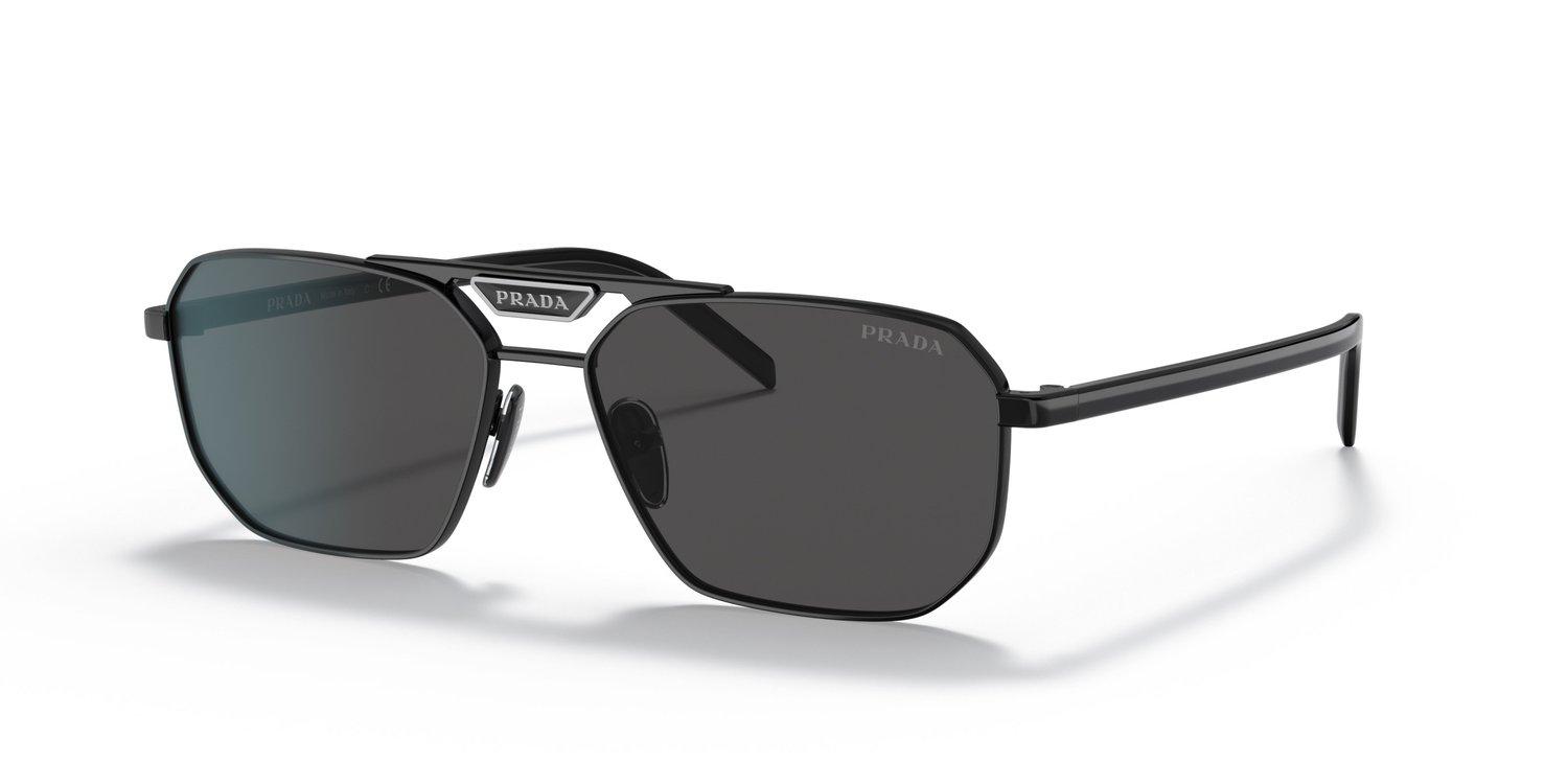 Prada 0PR 58YS 1AB5S0 57 