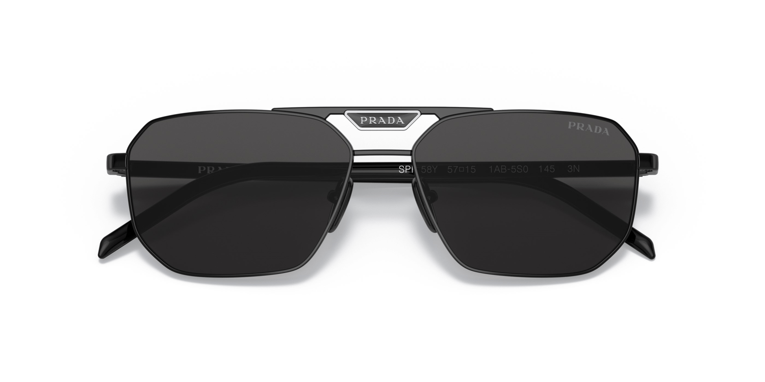 Prada 0PR 58YS 1AB5S0 57 