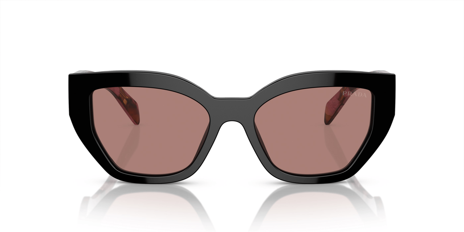 Prada 0PR A09S 12O10D 53 