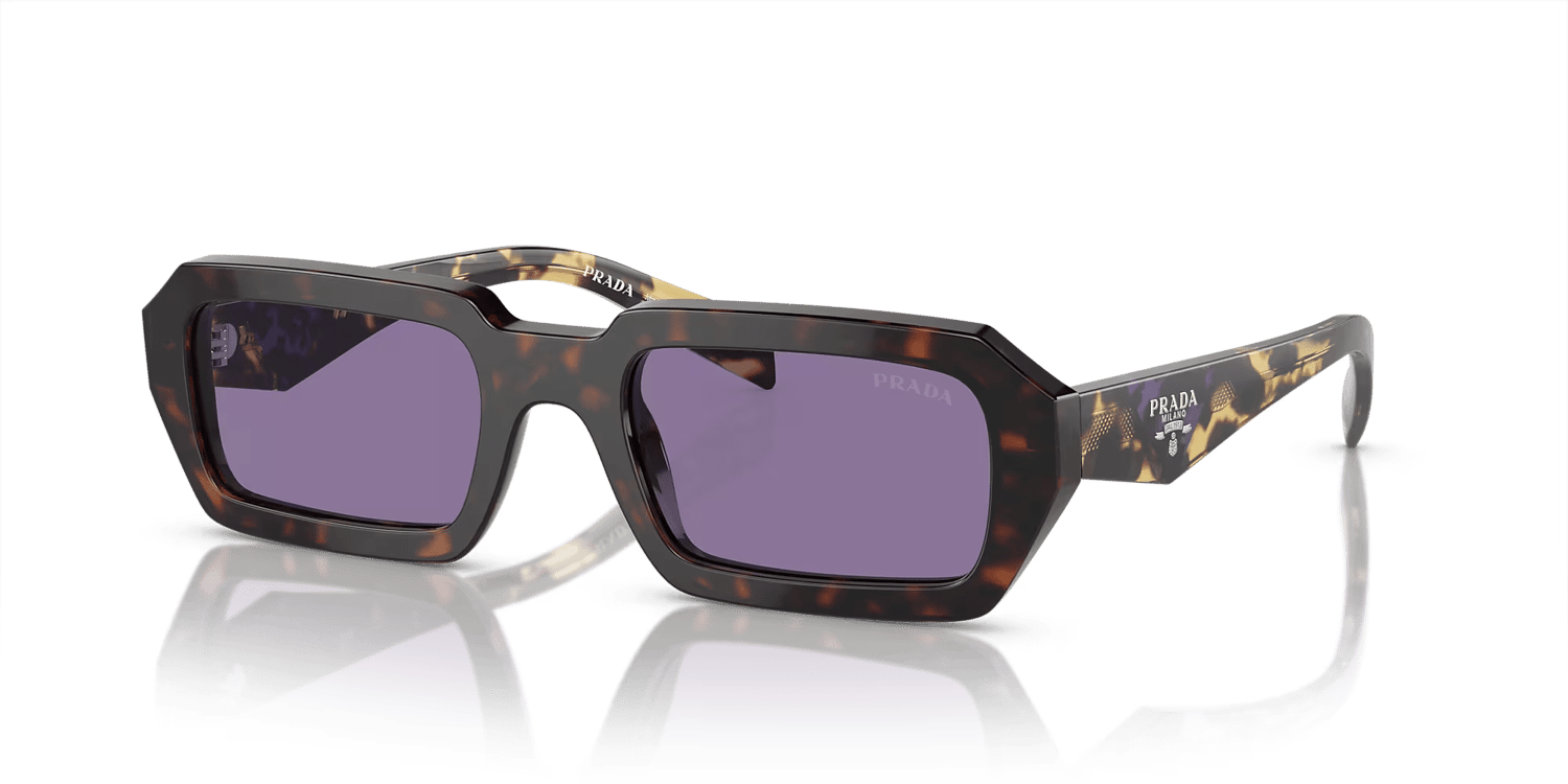 Prada 0PR A12S 17N50B 52 