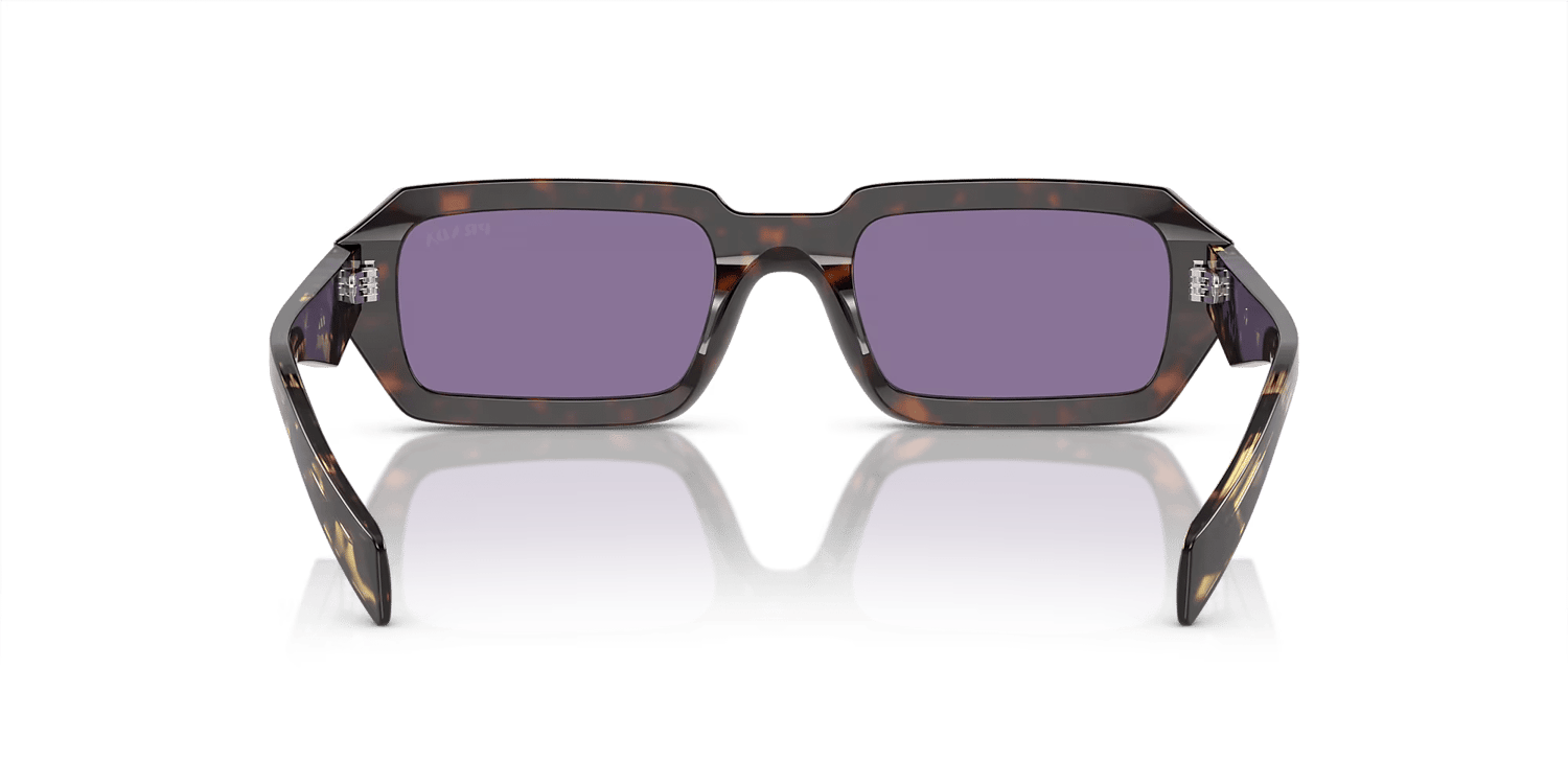 Prada 0PR A12S 17N50B 52 