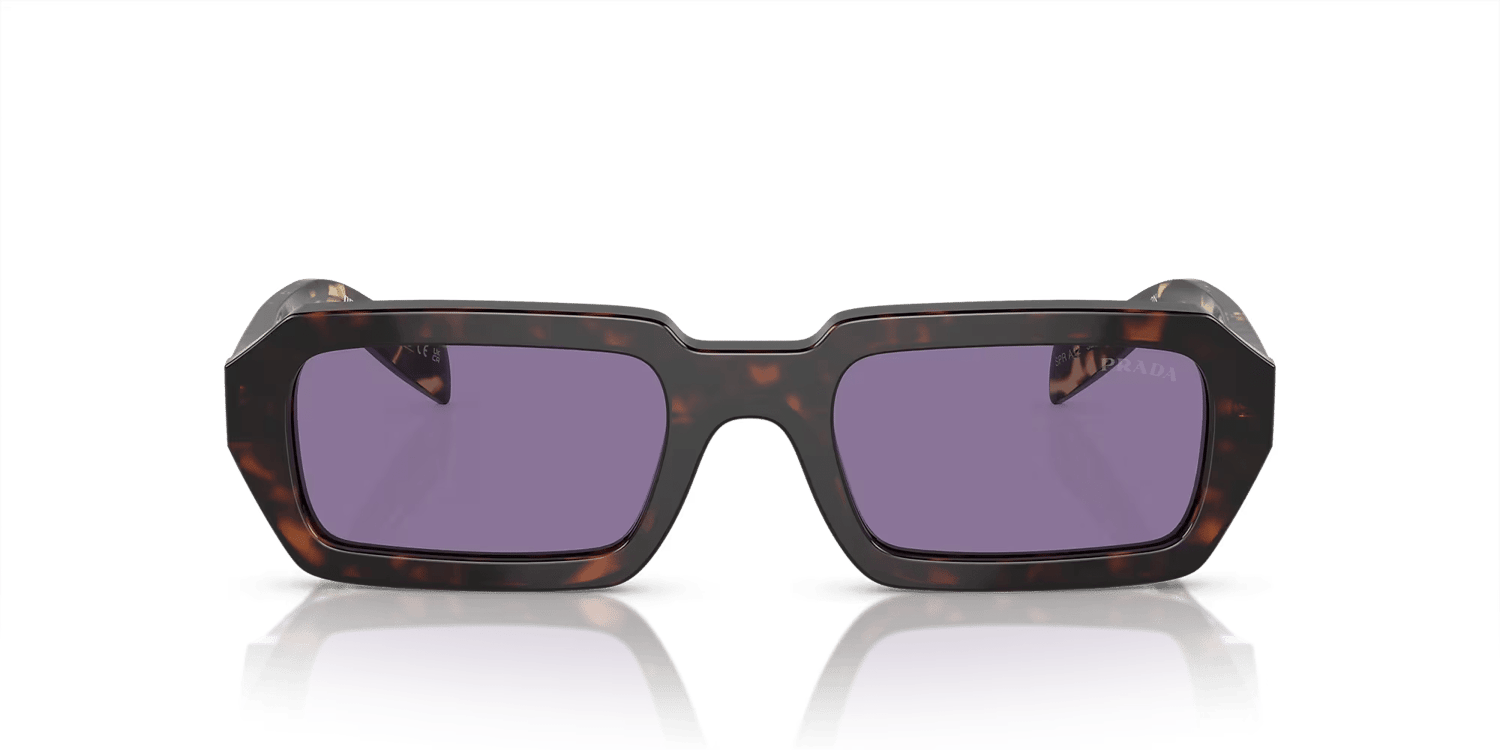 Prada 0PR A12S 17N50B 52 