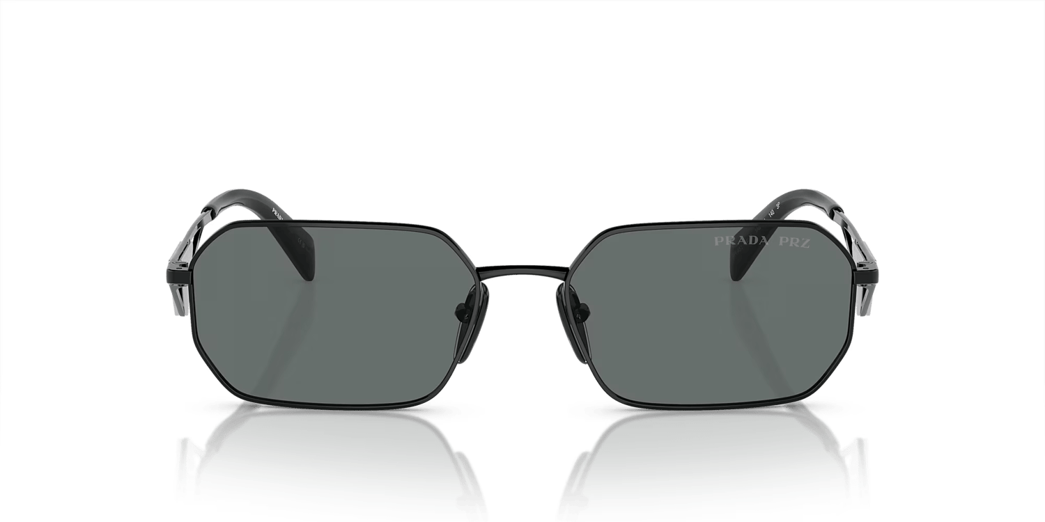 Prada 0PR A51S 1AB5Z1 58 