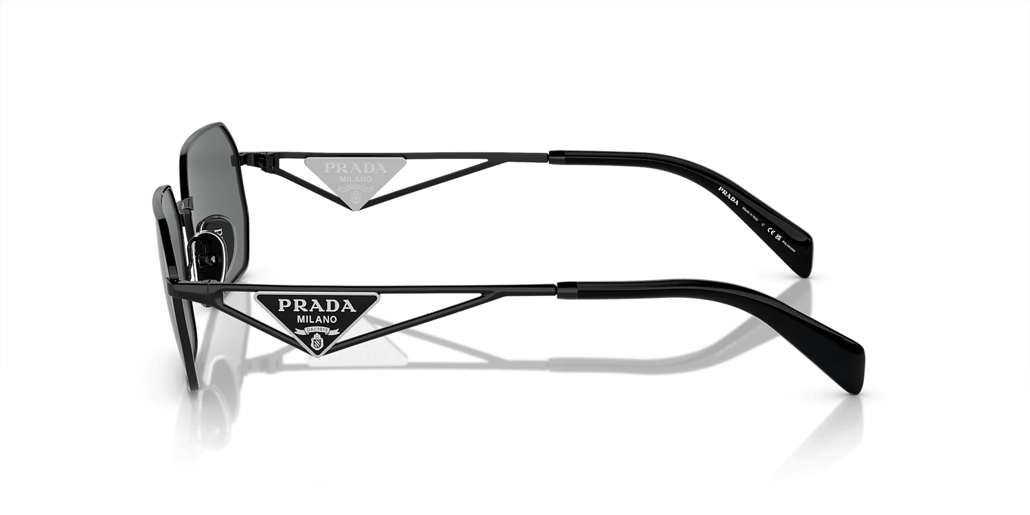 Prada 0PR A51S 1AB5Z1 58 
