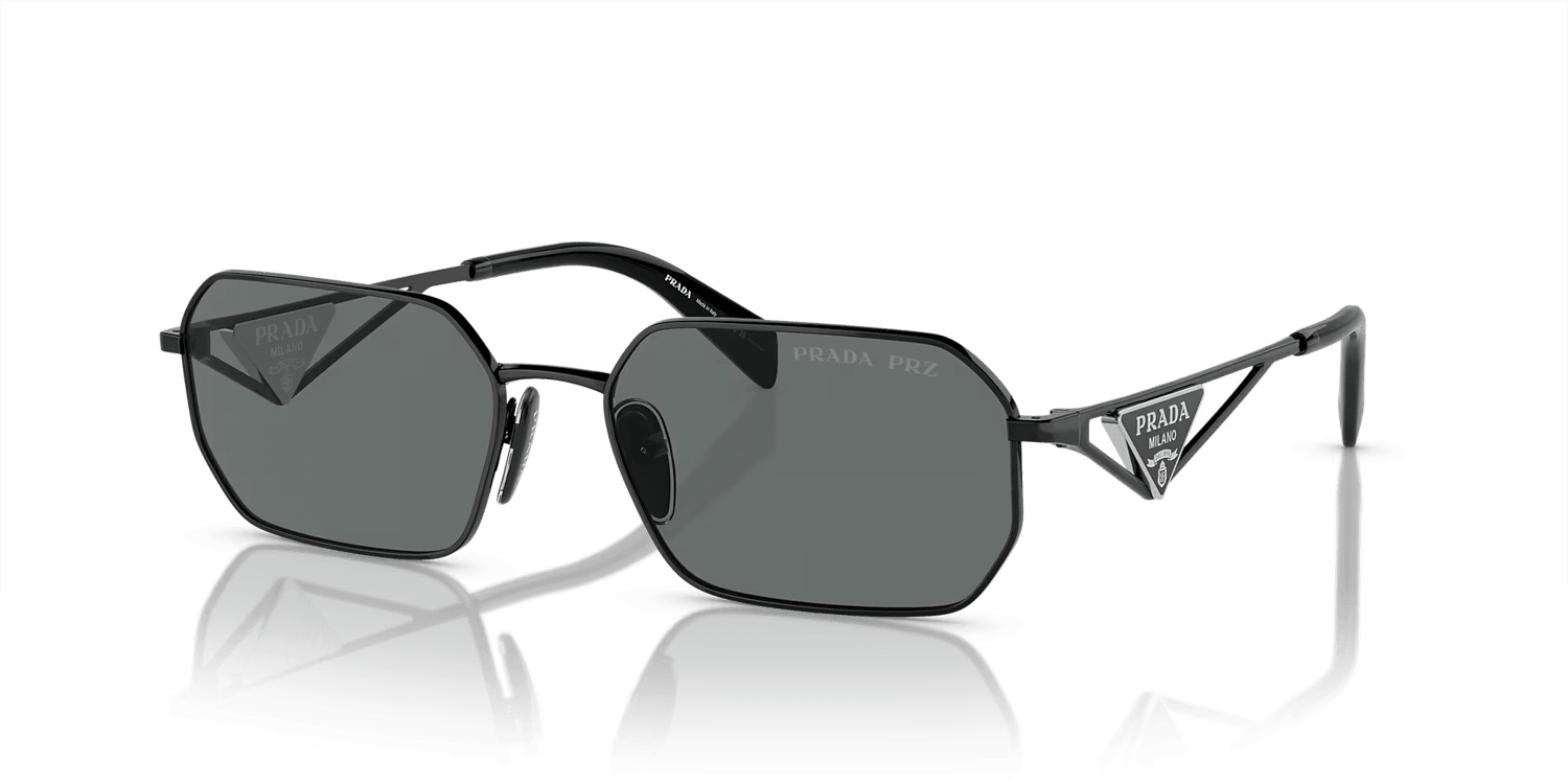 Prada 0PR A51S 1AB5Z1 58 