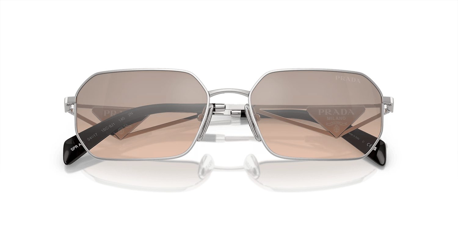 Prada 0PR A51S 1BC8J1 58 