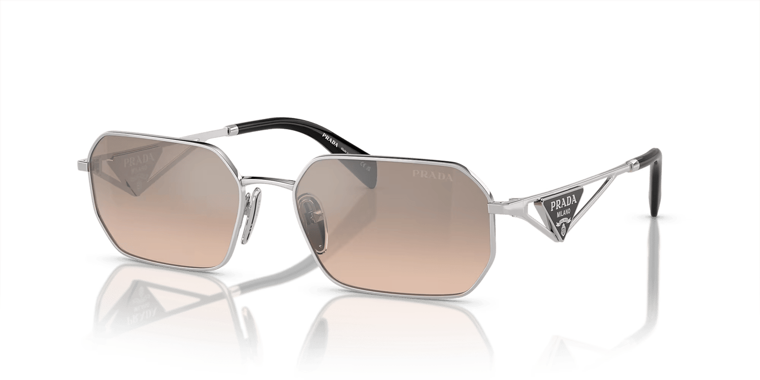 Prada 0PR A51S 1BC8J1 58 