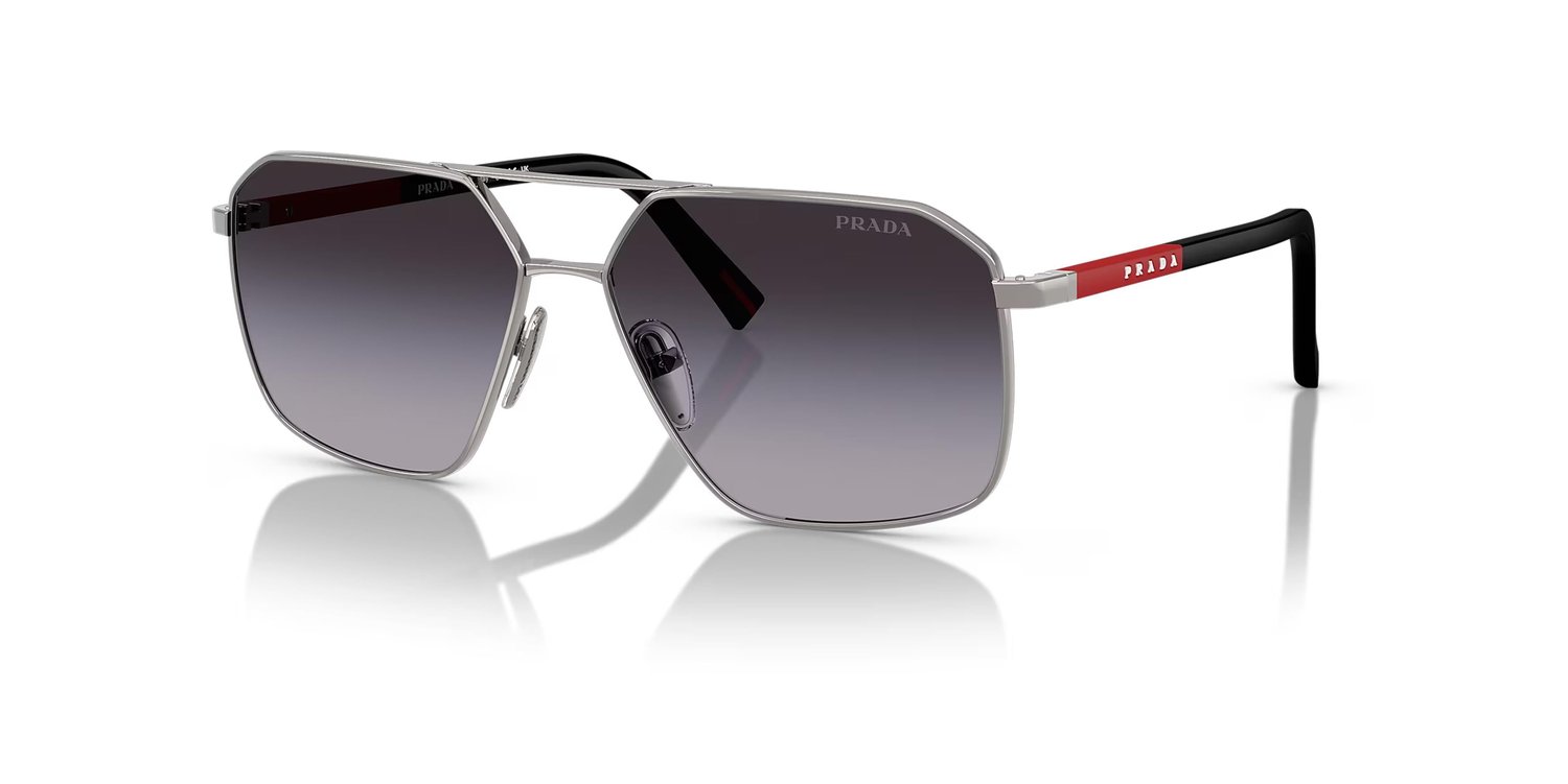 Prada  A50S 5AV09U 60 Erkek Güneş Gözlüğü