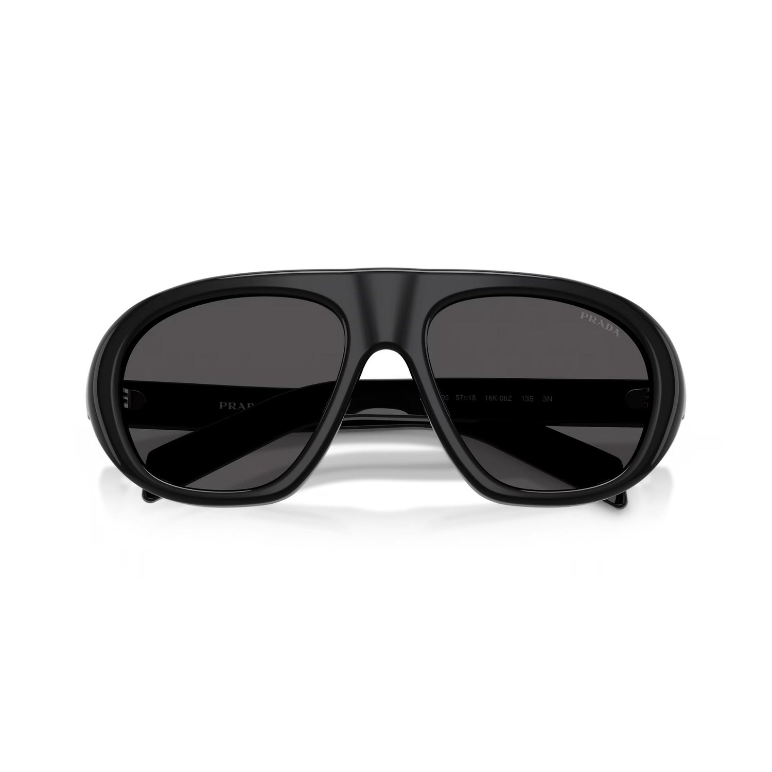 Prada C05S 16K08Z 57 Unisex Güneş Gözlüğü